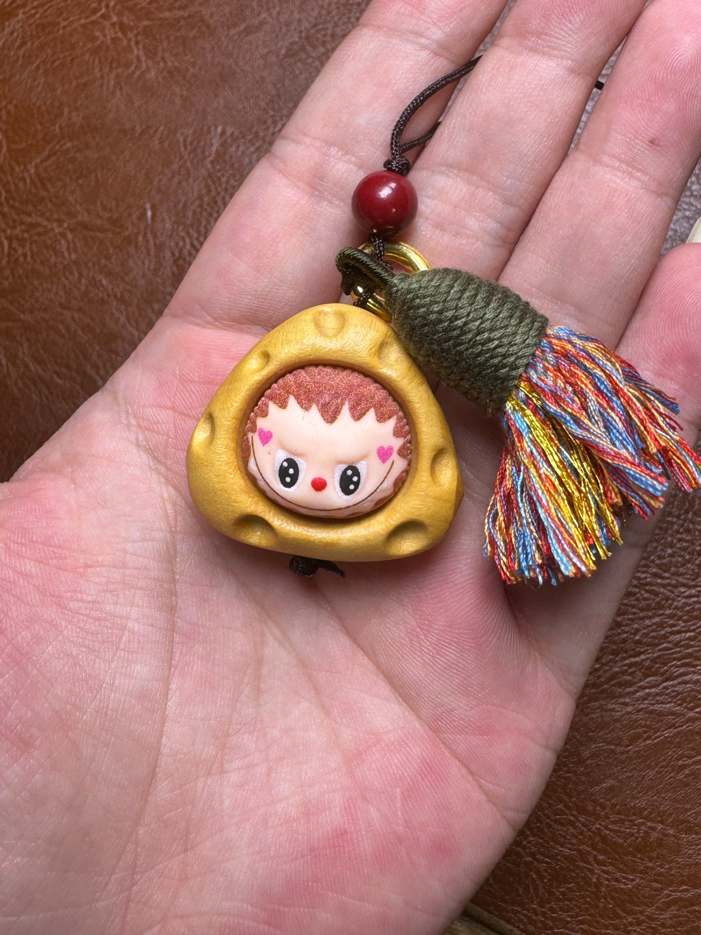 Bracelet Q12