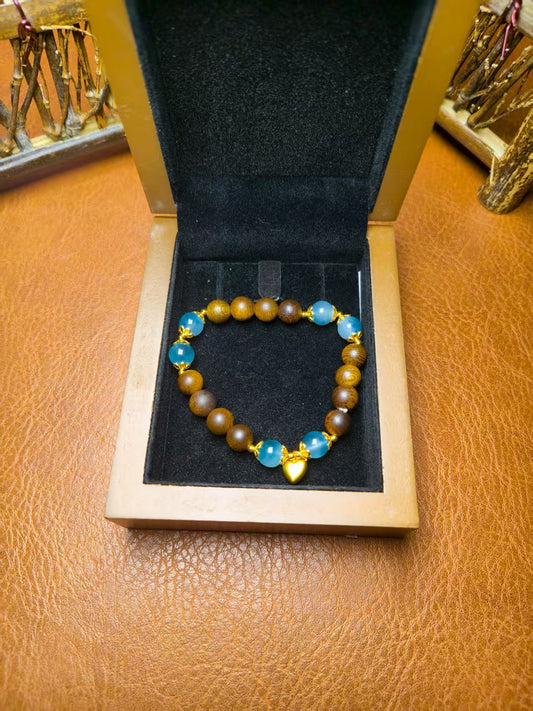 AloeswoodXD2095 Bracelet