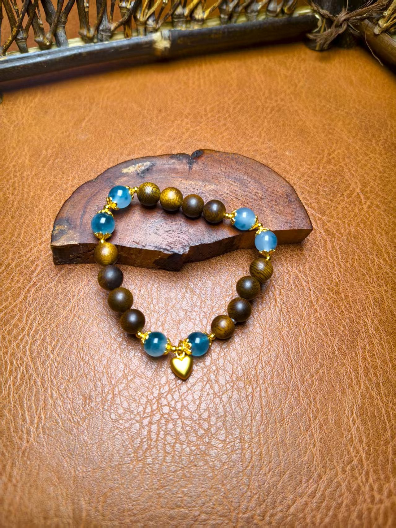 AloeswoodXD2095 Bracelet