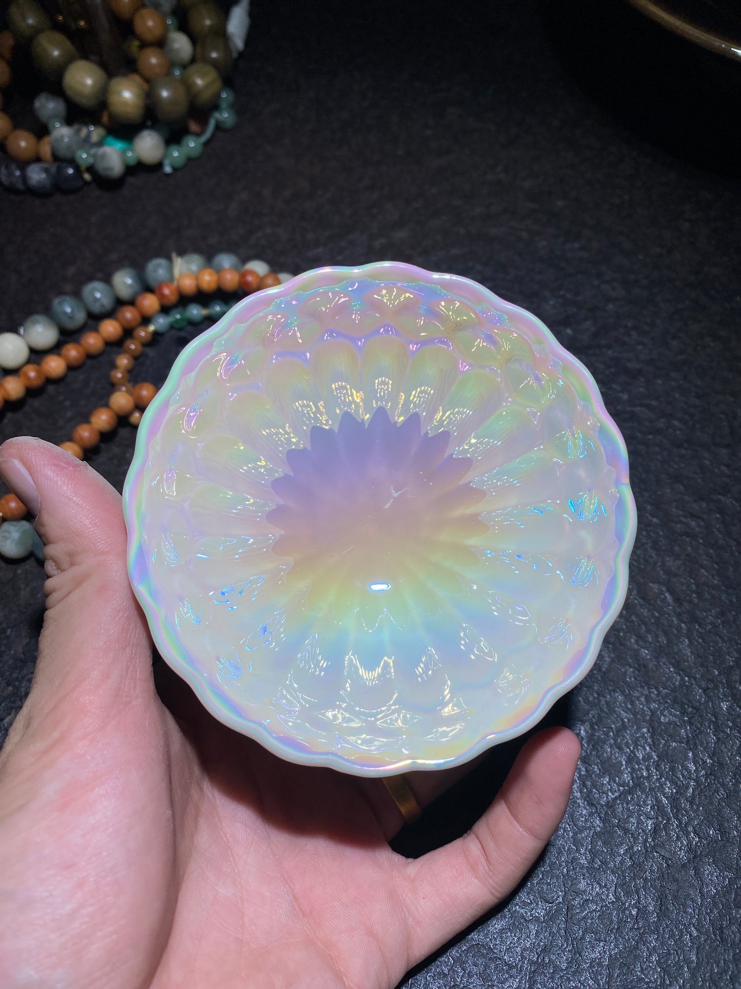 Kiln treasure-Well-being