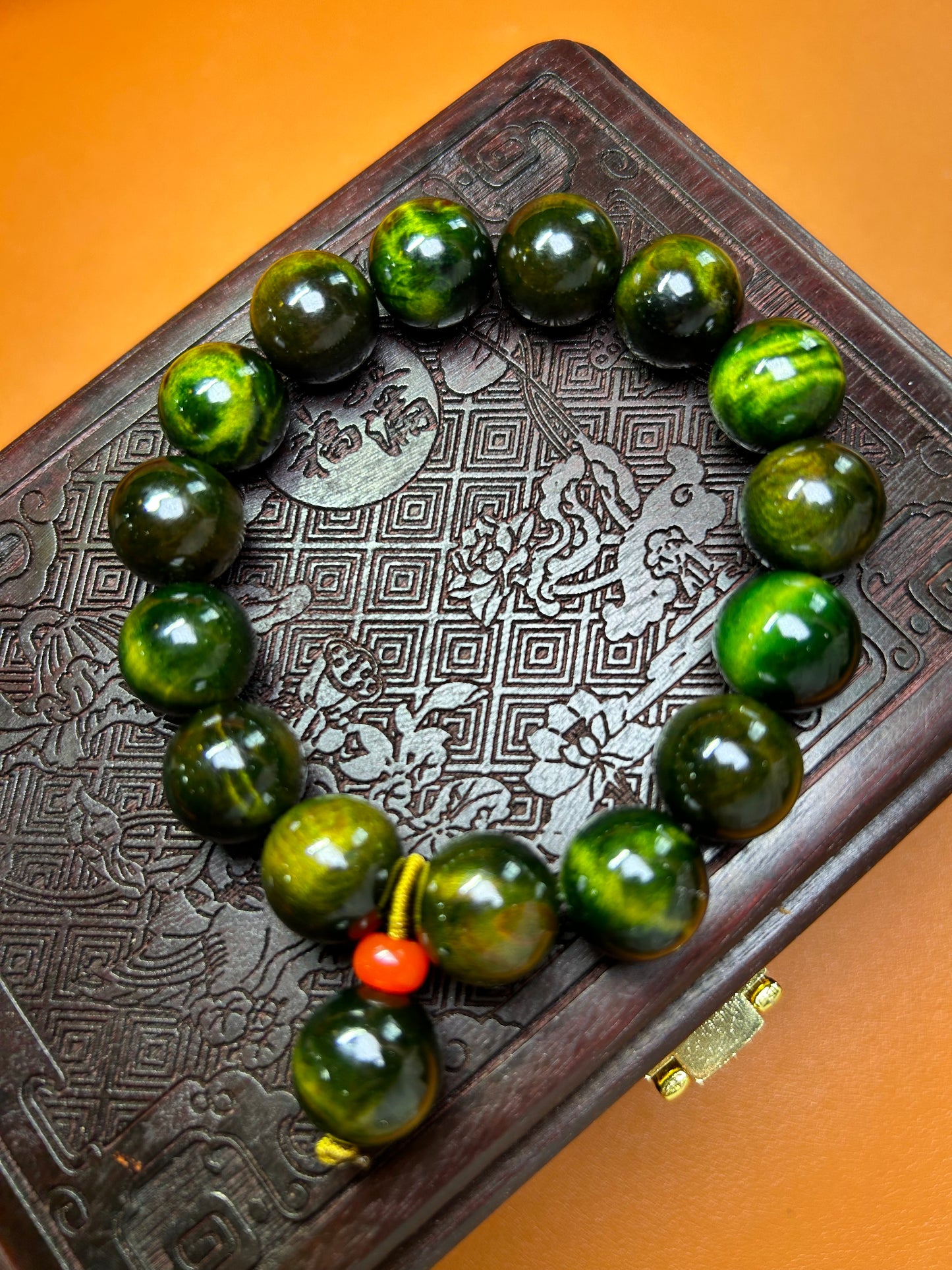 Wooden Beads-622