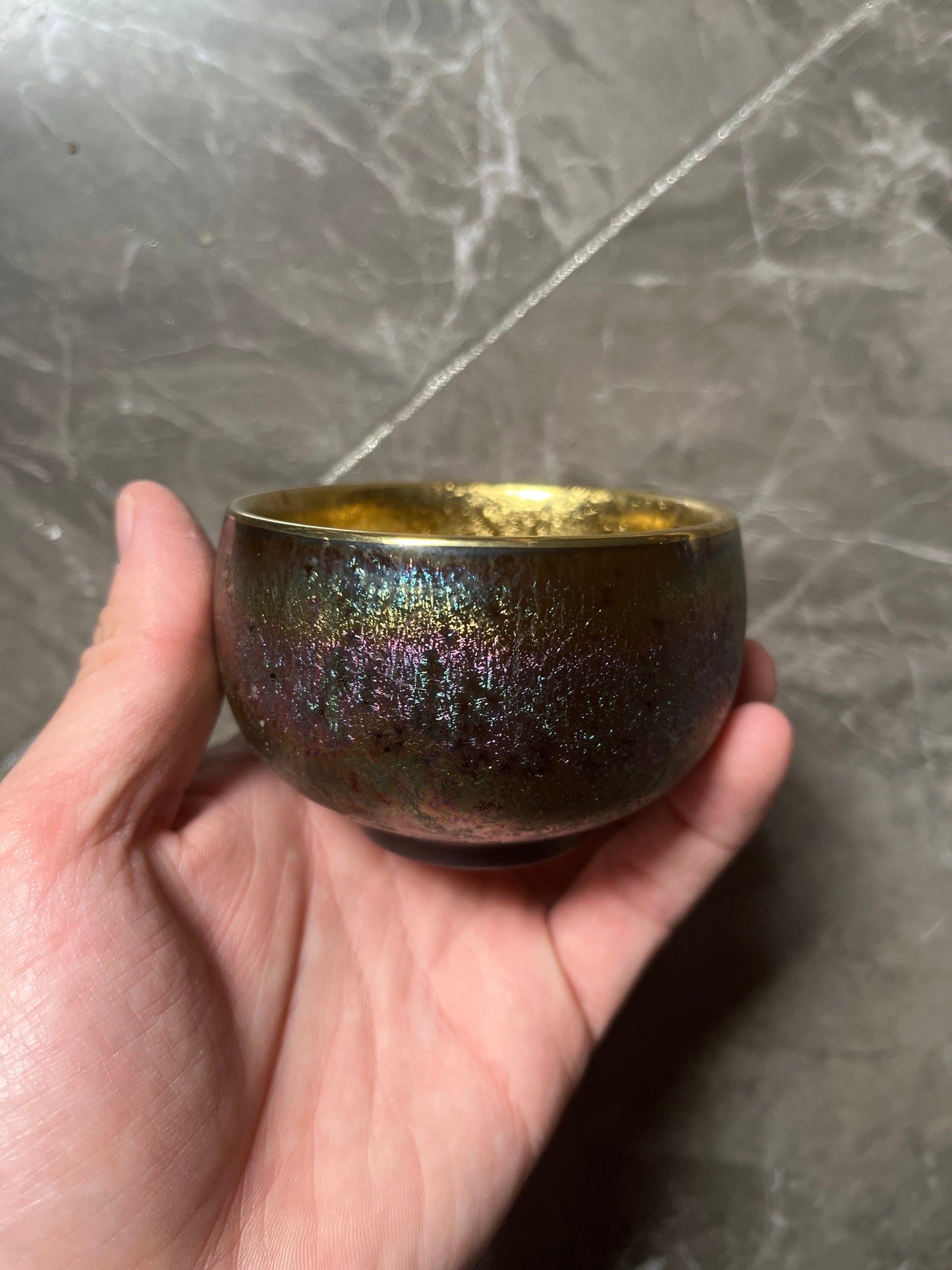 Kiln treasure-Well-being