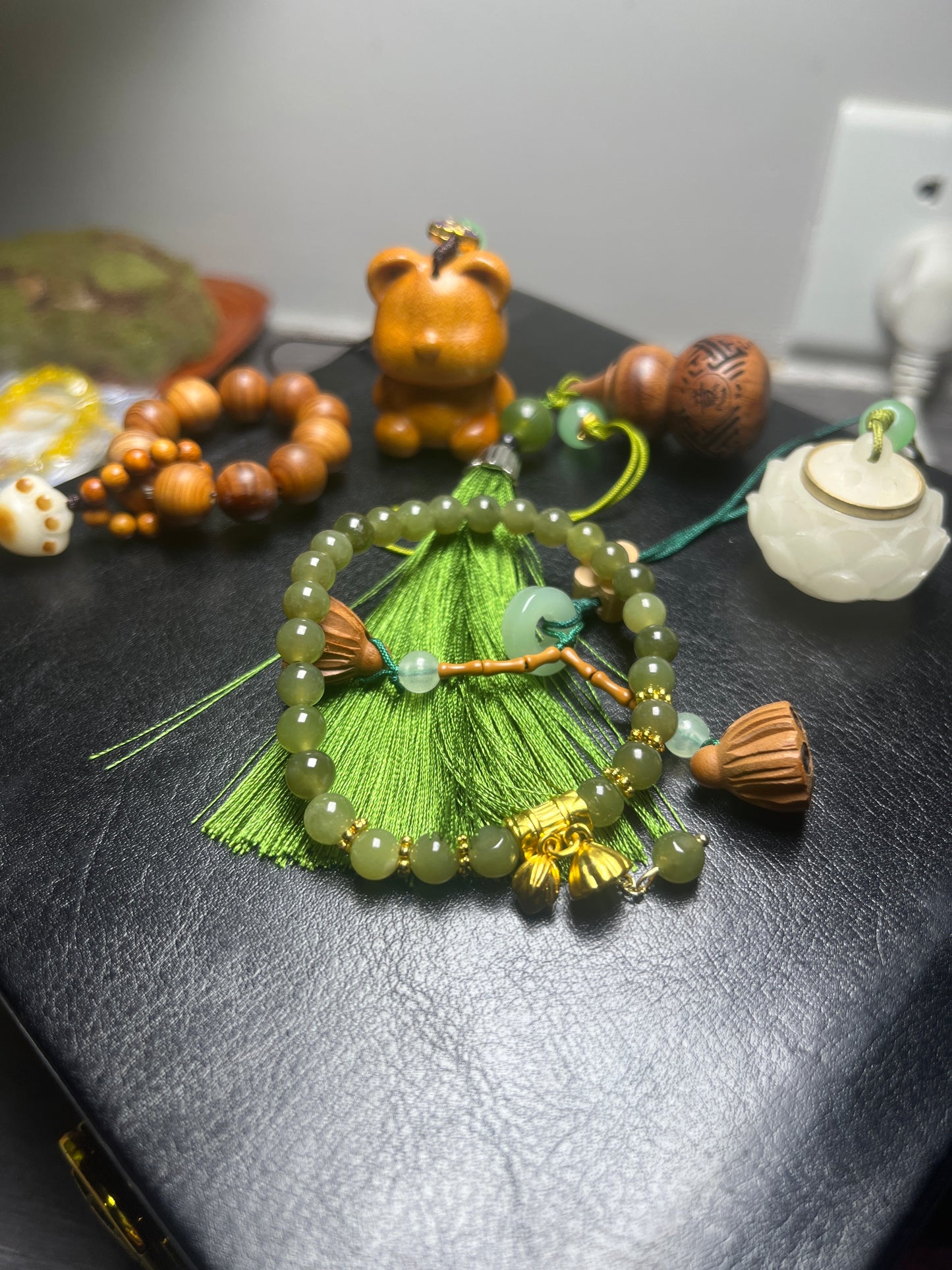 Kiln treasure-Well-being