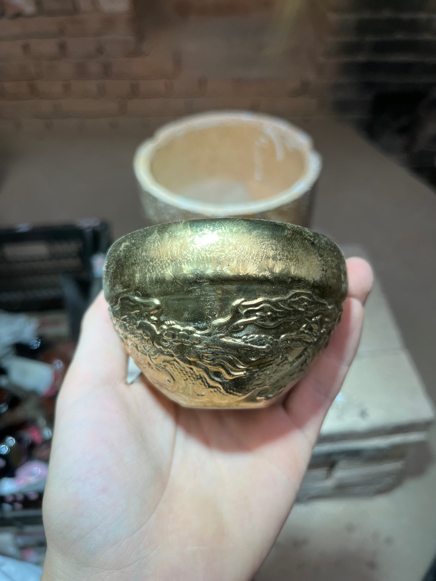 Kiln treasure-Well-being