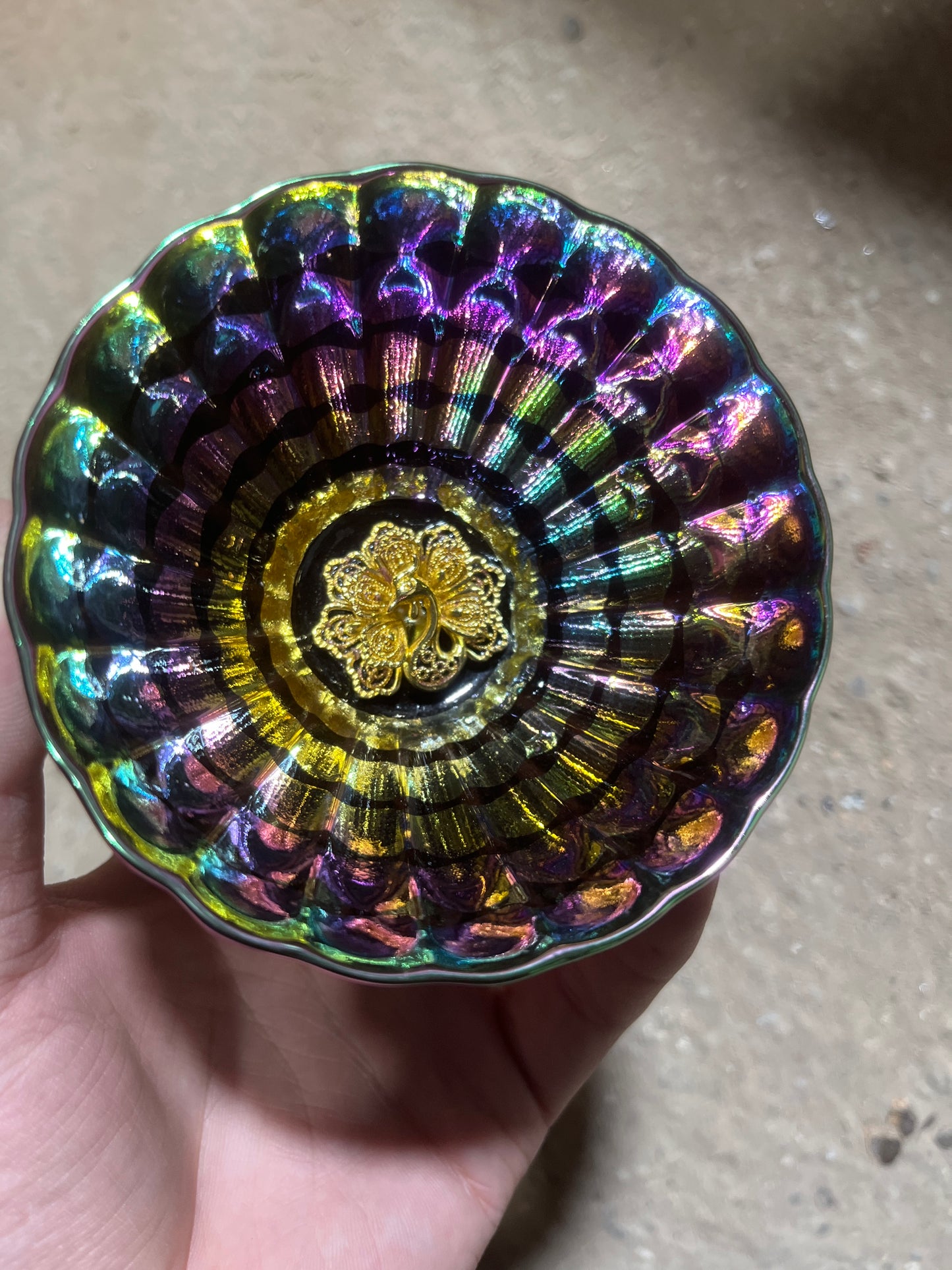 Kiln treasure-Well-being