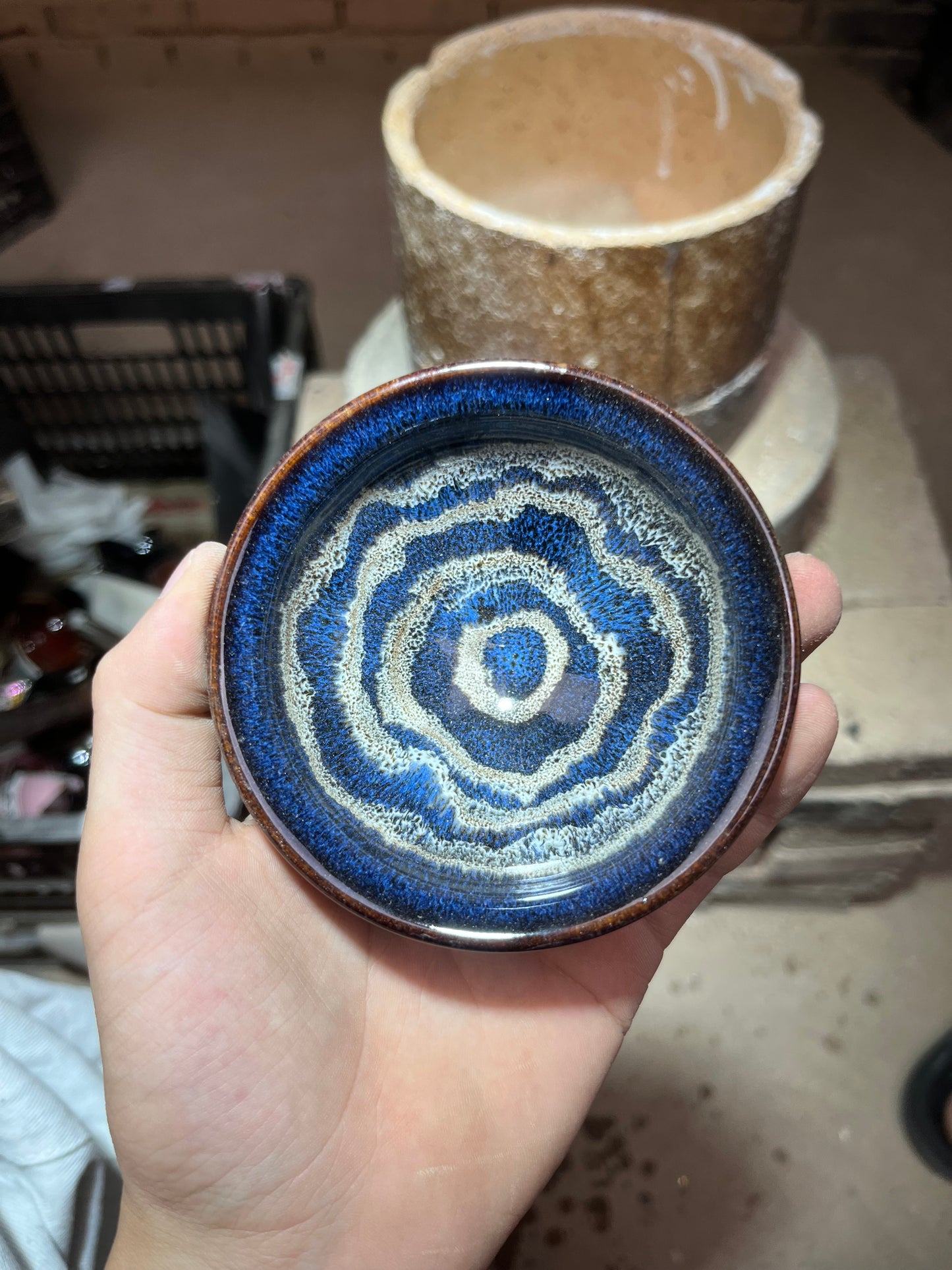 Kiln treasure-Well-being