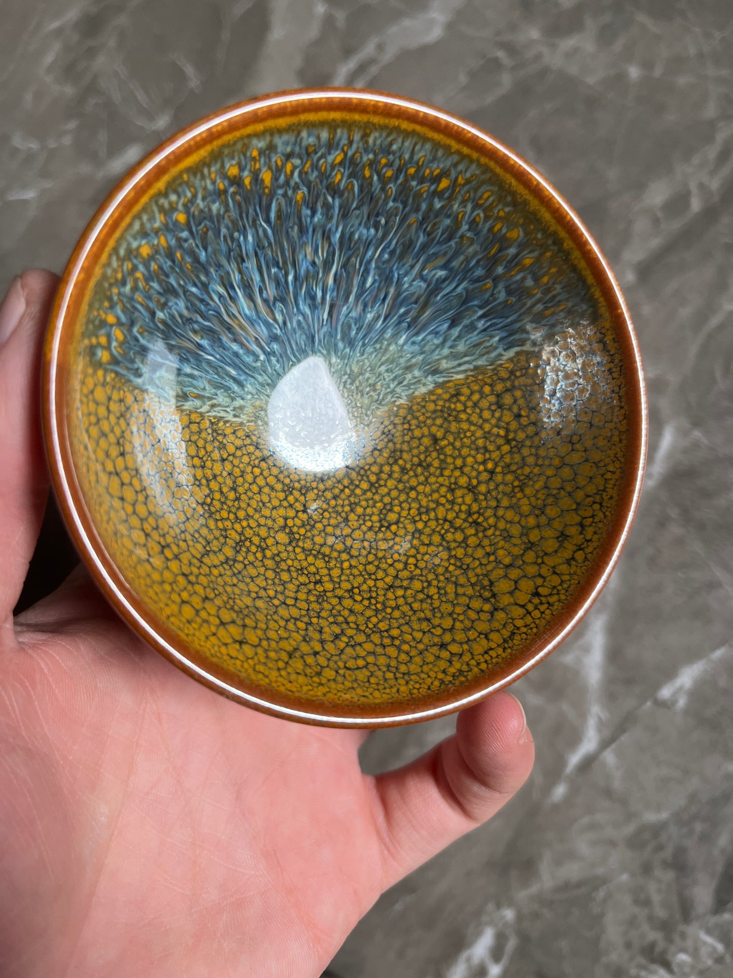 Kiln treasure-Well-being