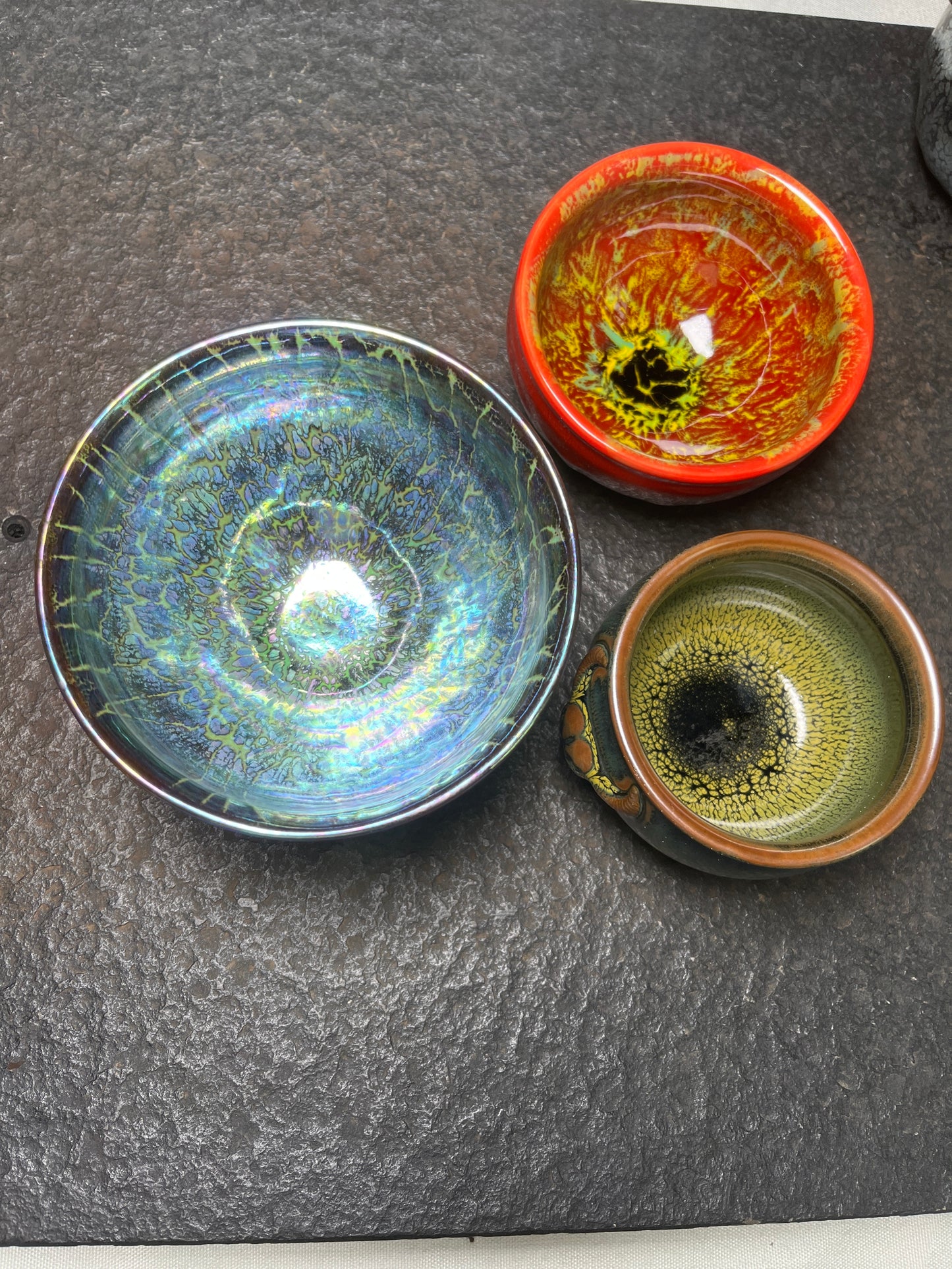 Kiln treasure-Well-being