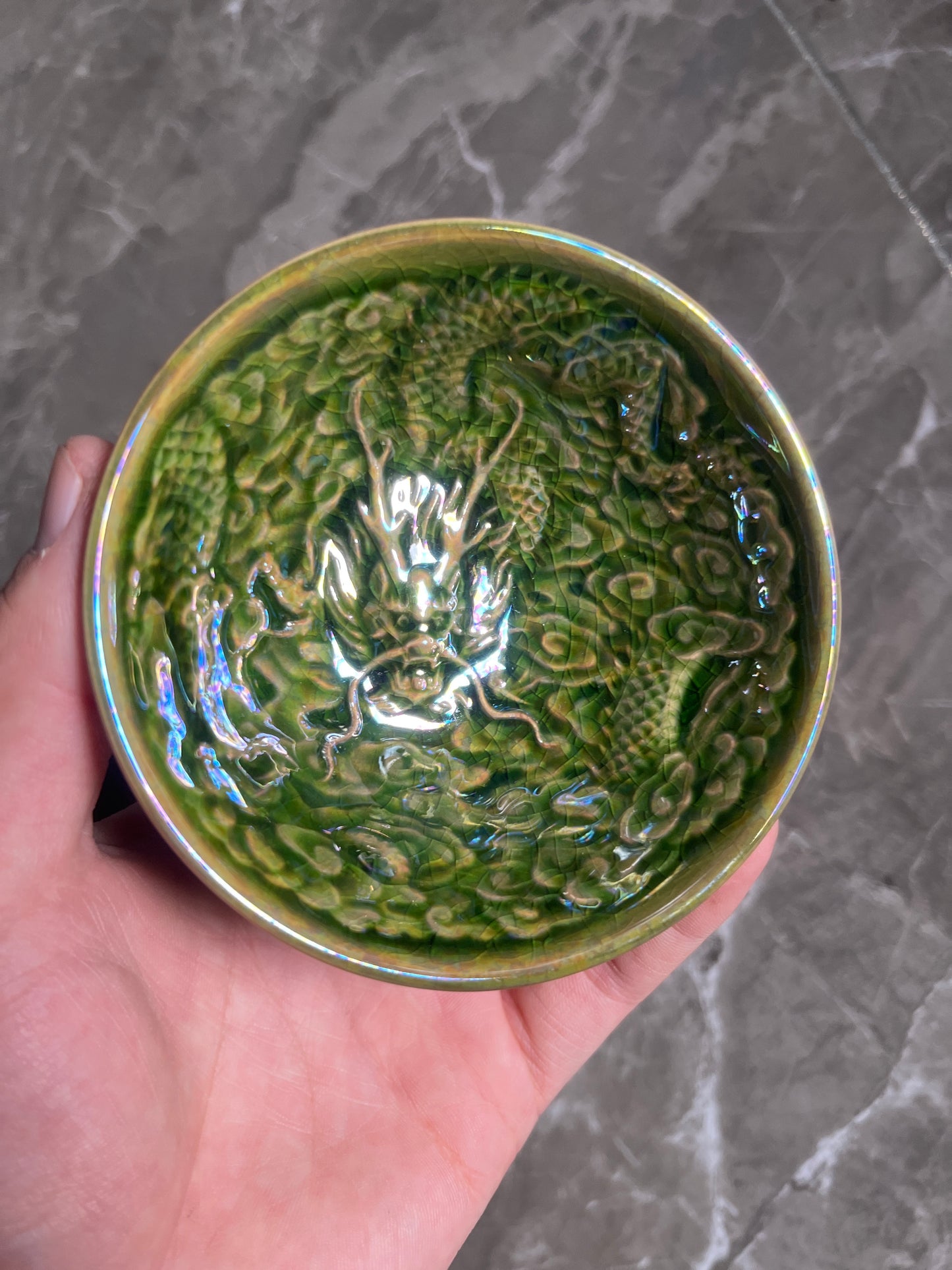 Kiln treasure-Well-being