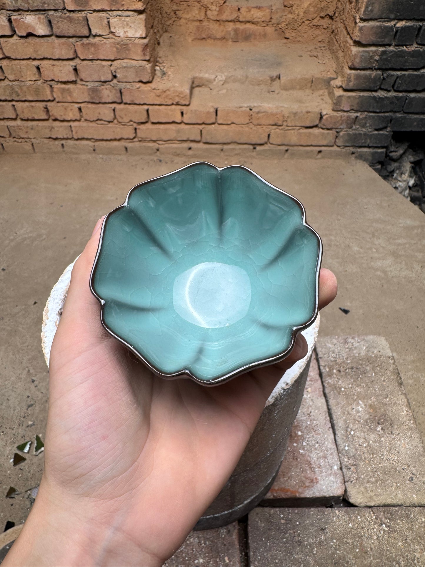 Kiln treasure-8.16