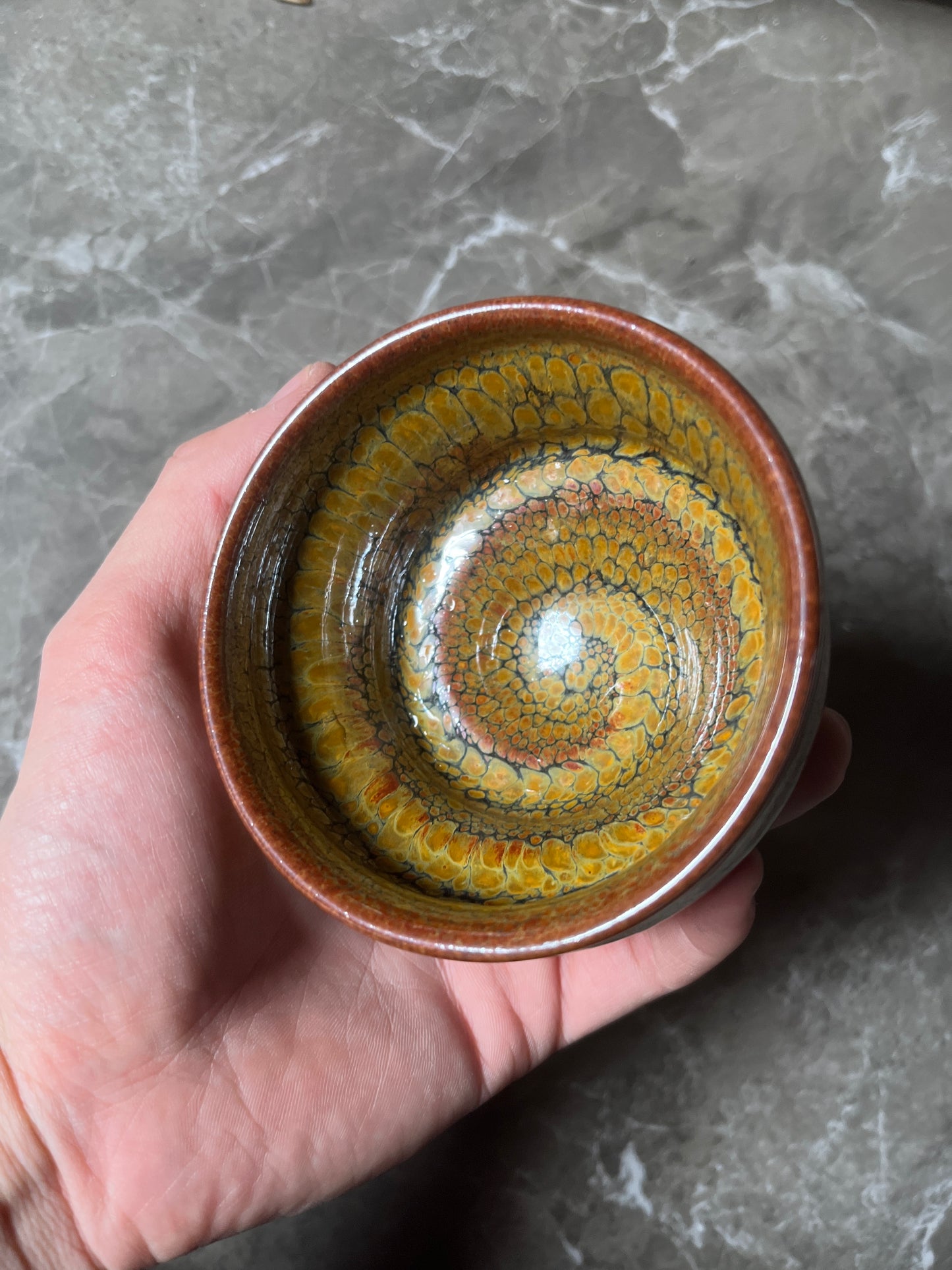 Kiln treasure-Well-being