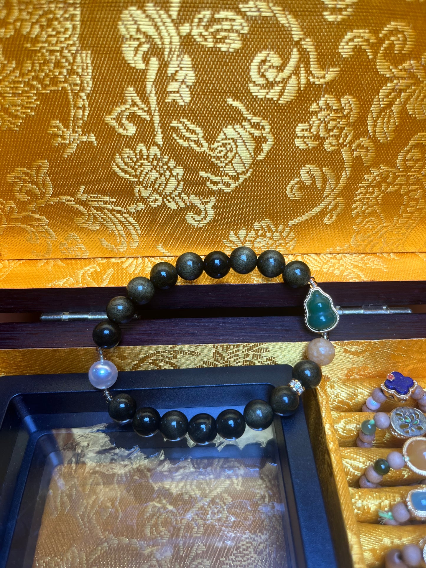 Wooden Beads-622