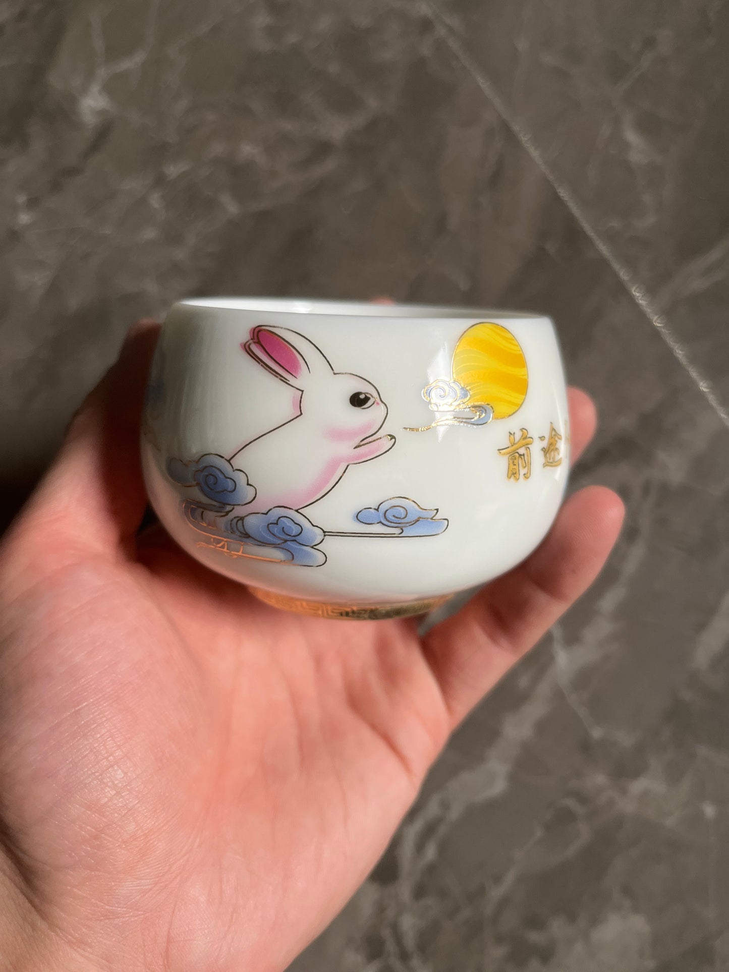 Kiln treasure-Well-being