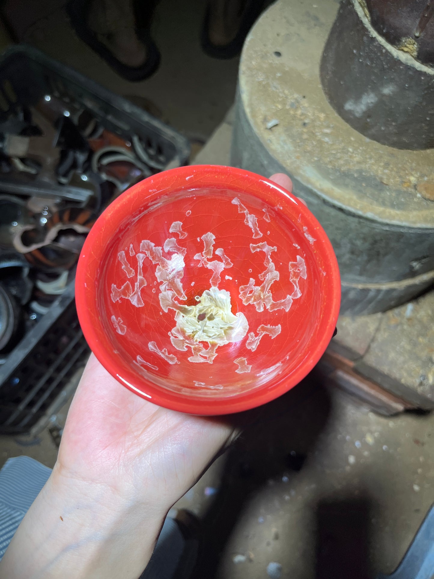 Kiln treasure-7.20