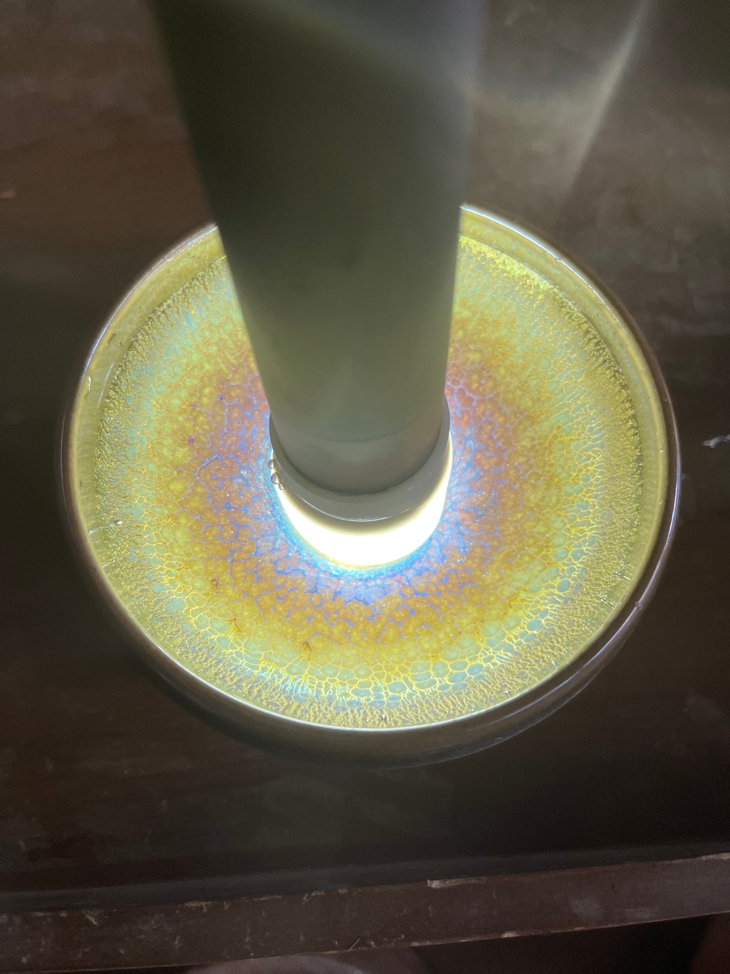 Kiln treasure-Well-being