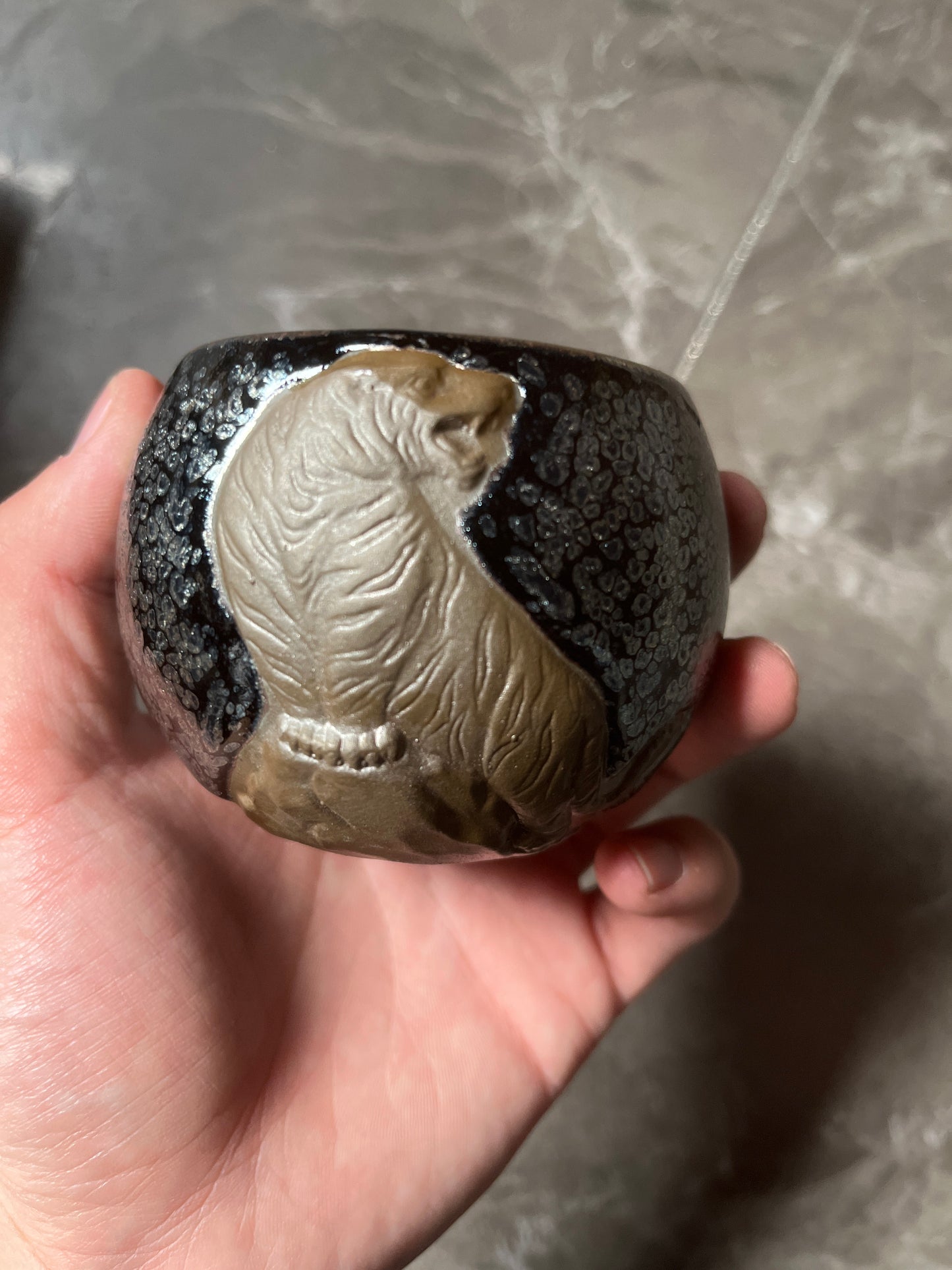 Kiln treasure-Well-being