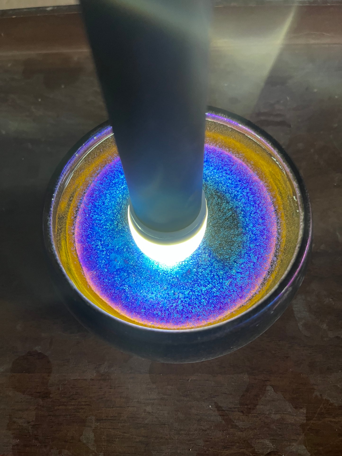 Kiln treasure-Well-being