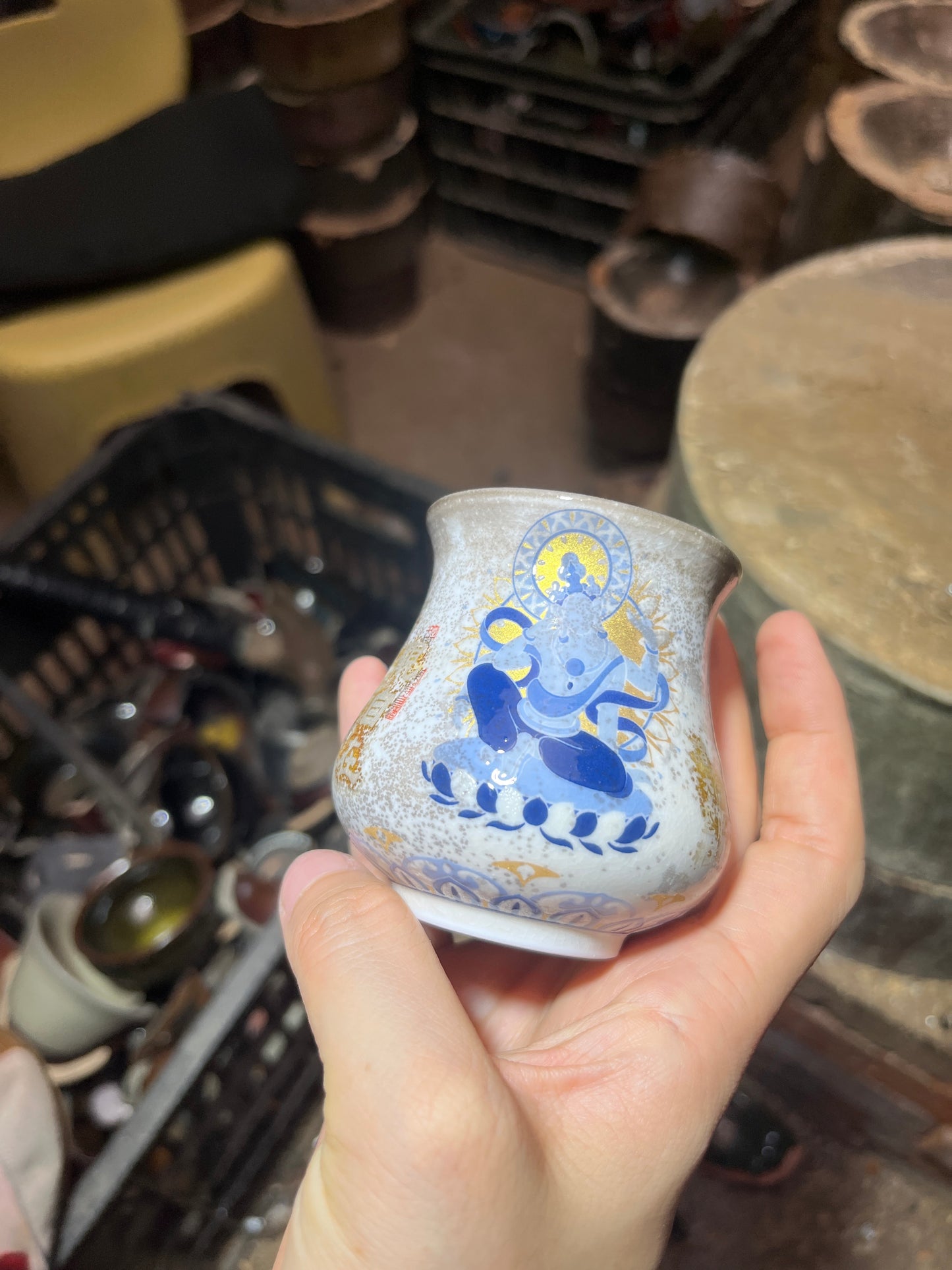 Kiln treasure-7.20