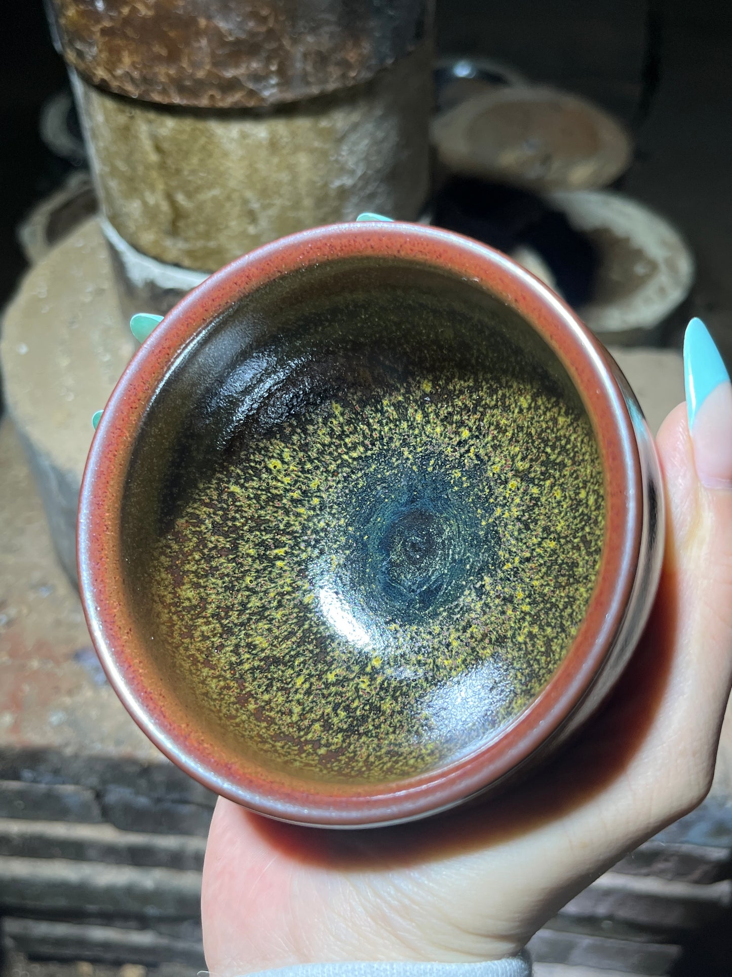 Kiln treasure-4.24