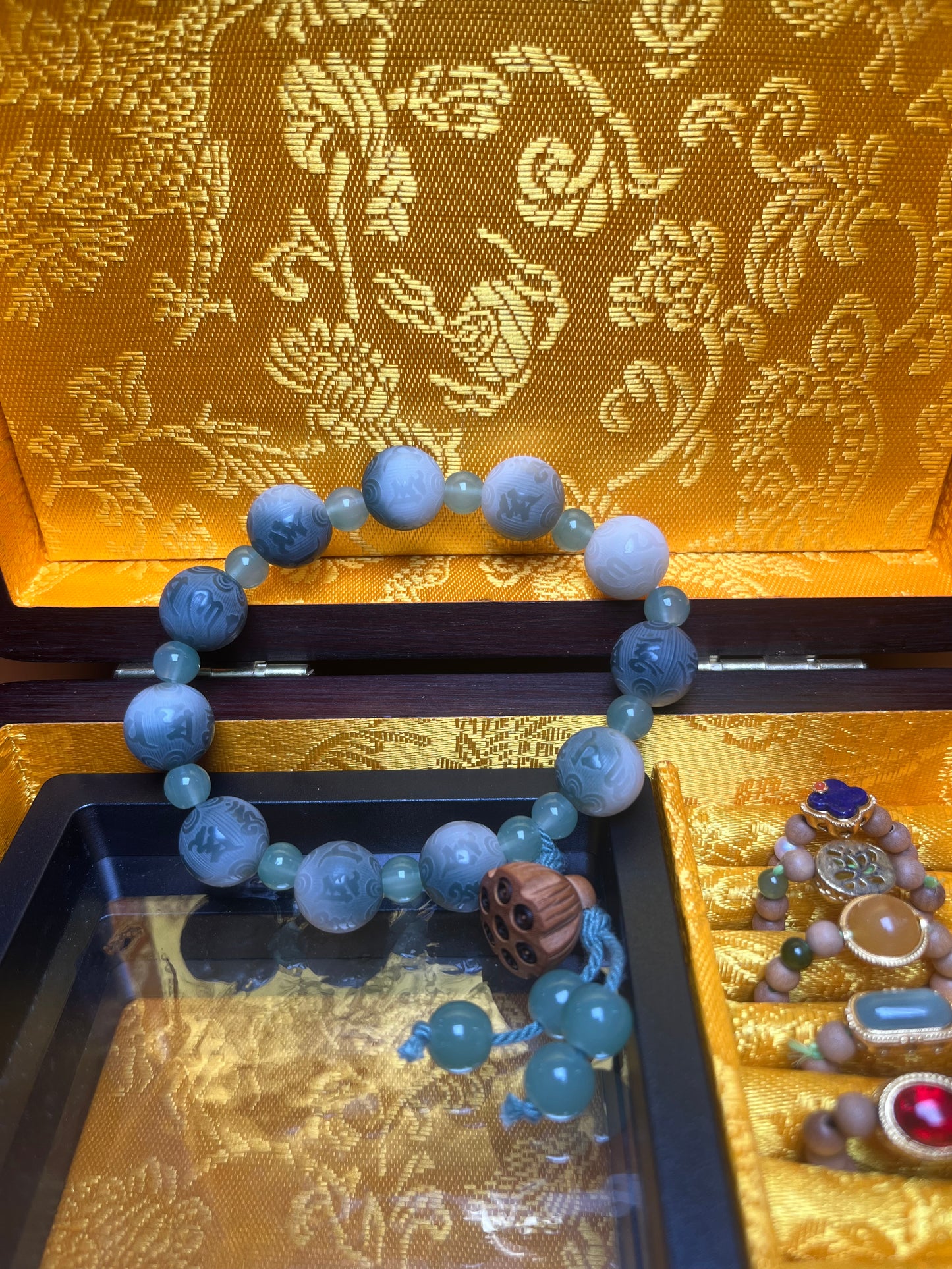 Wooden Beads-622