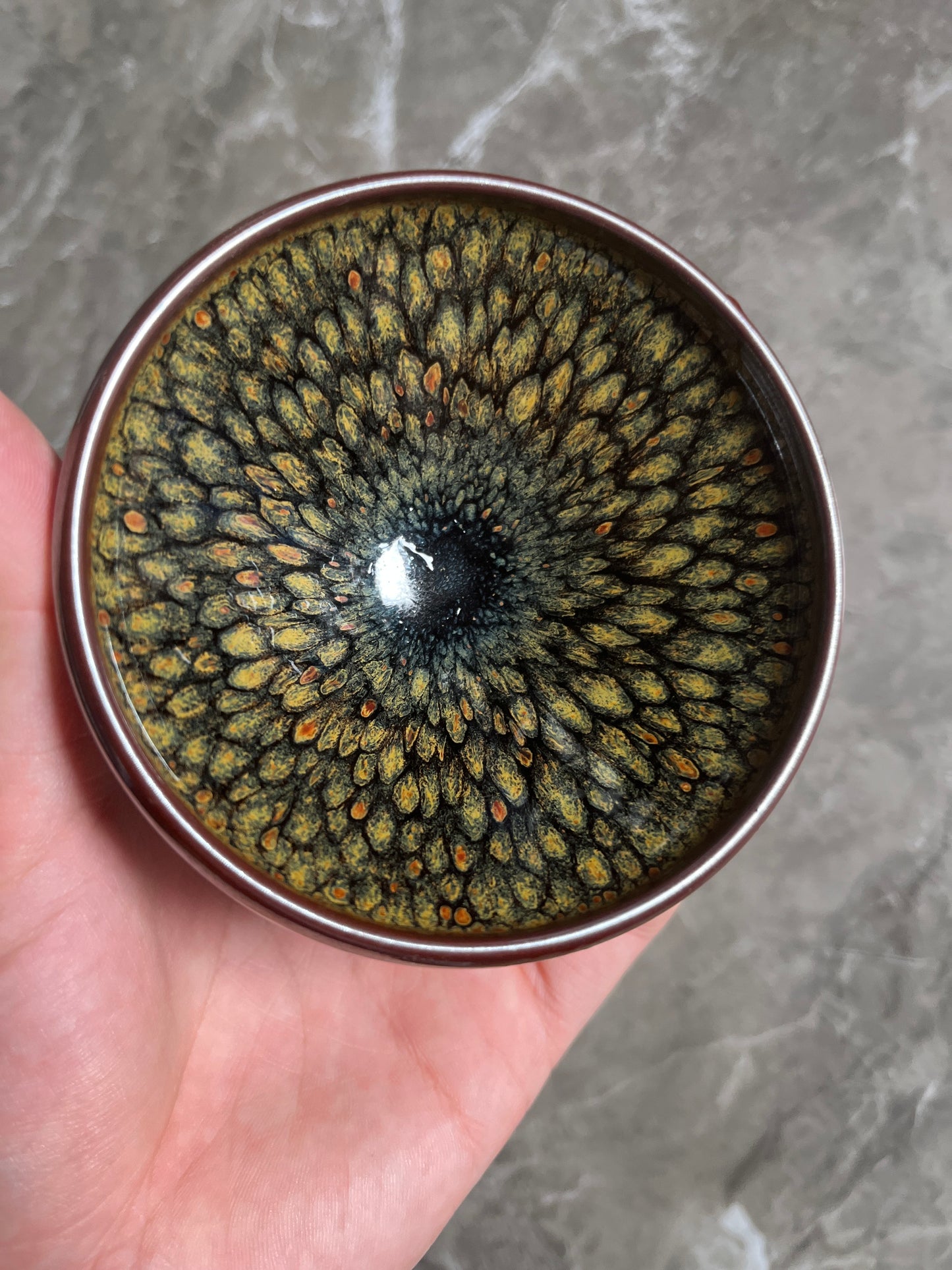 Kiln treasure-Well-being