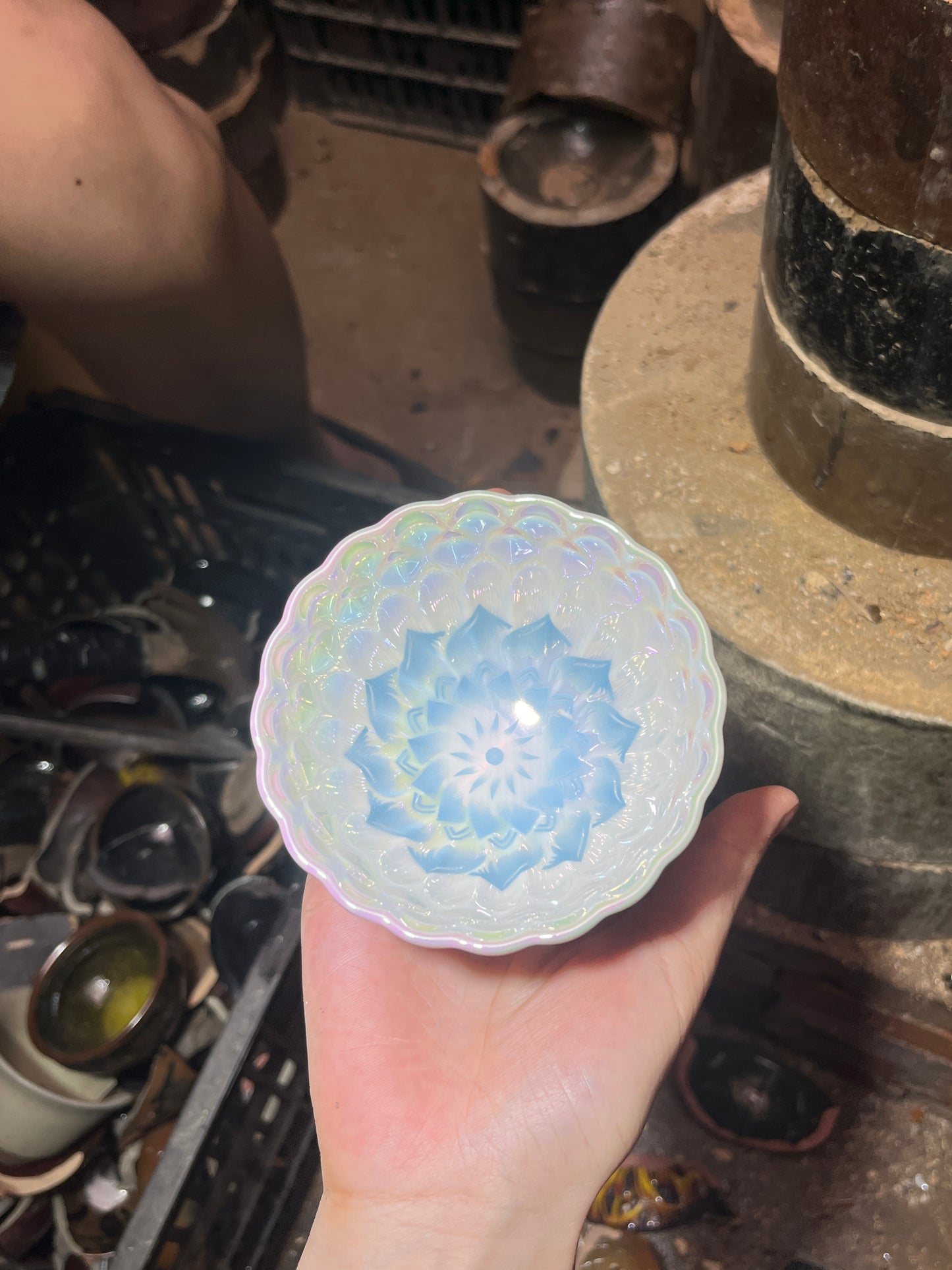 Kiln treasure-7.20