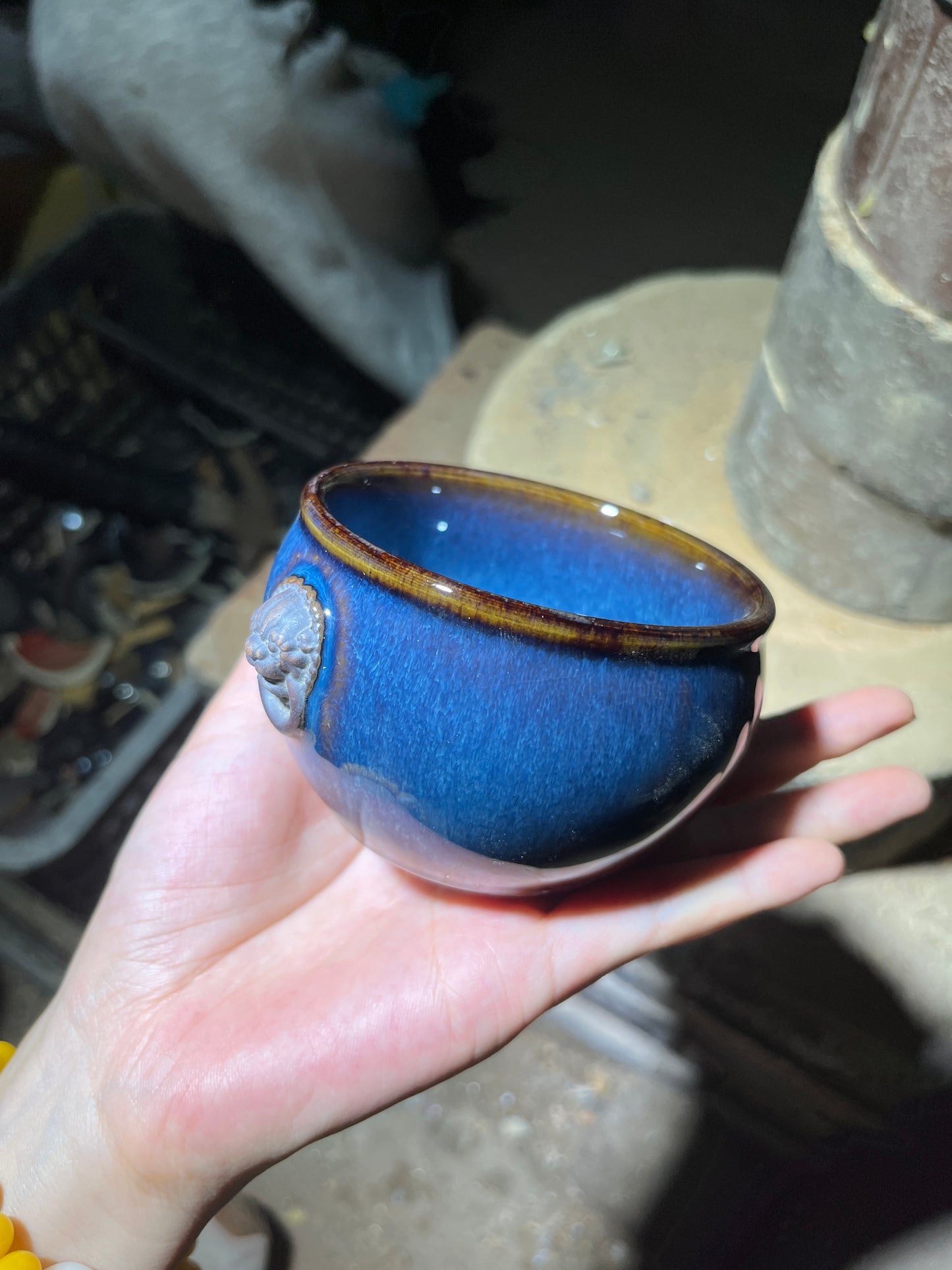 Kiln treasure-6.22