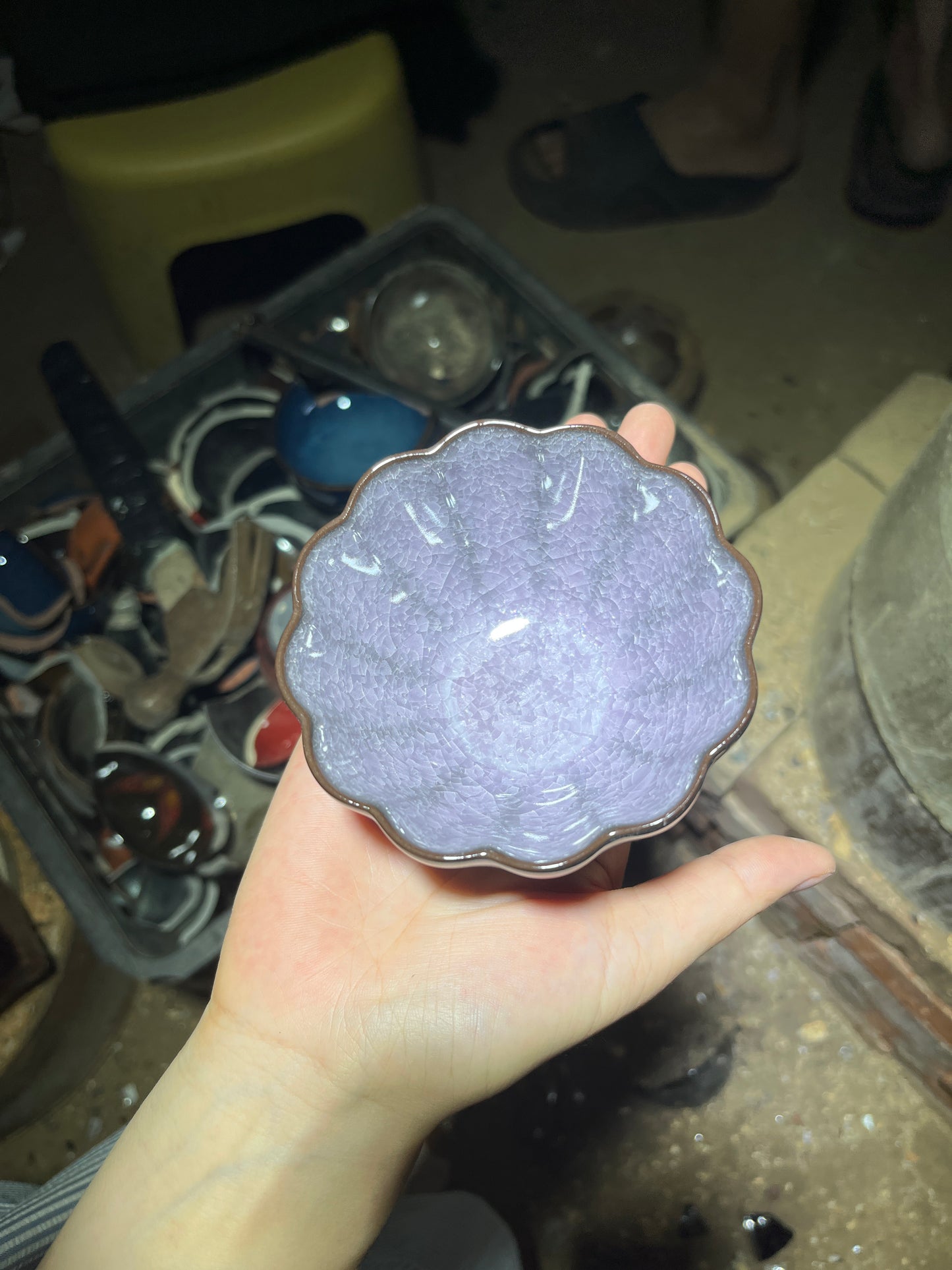 Kiln treasure-7.20
