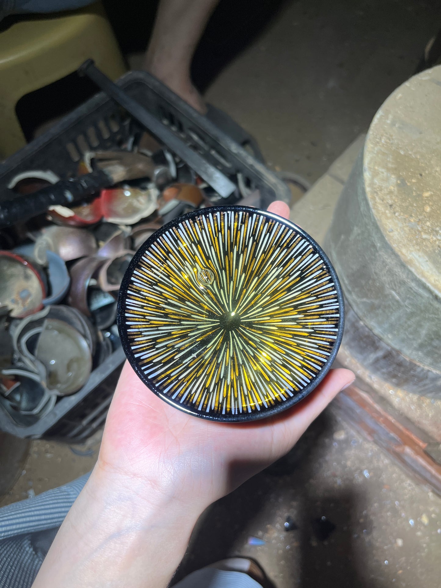 Kiln treasure-7.20
