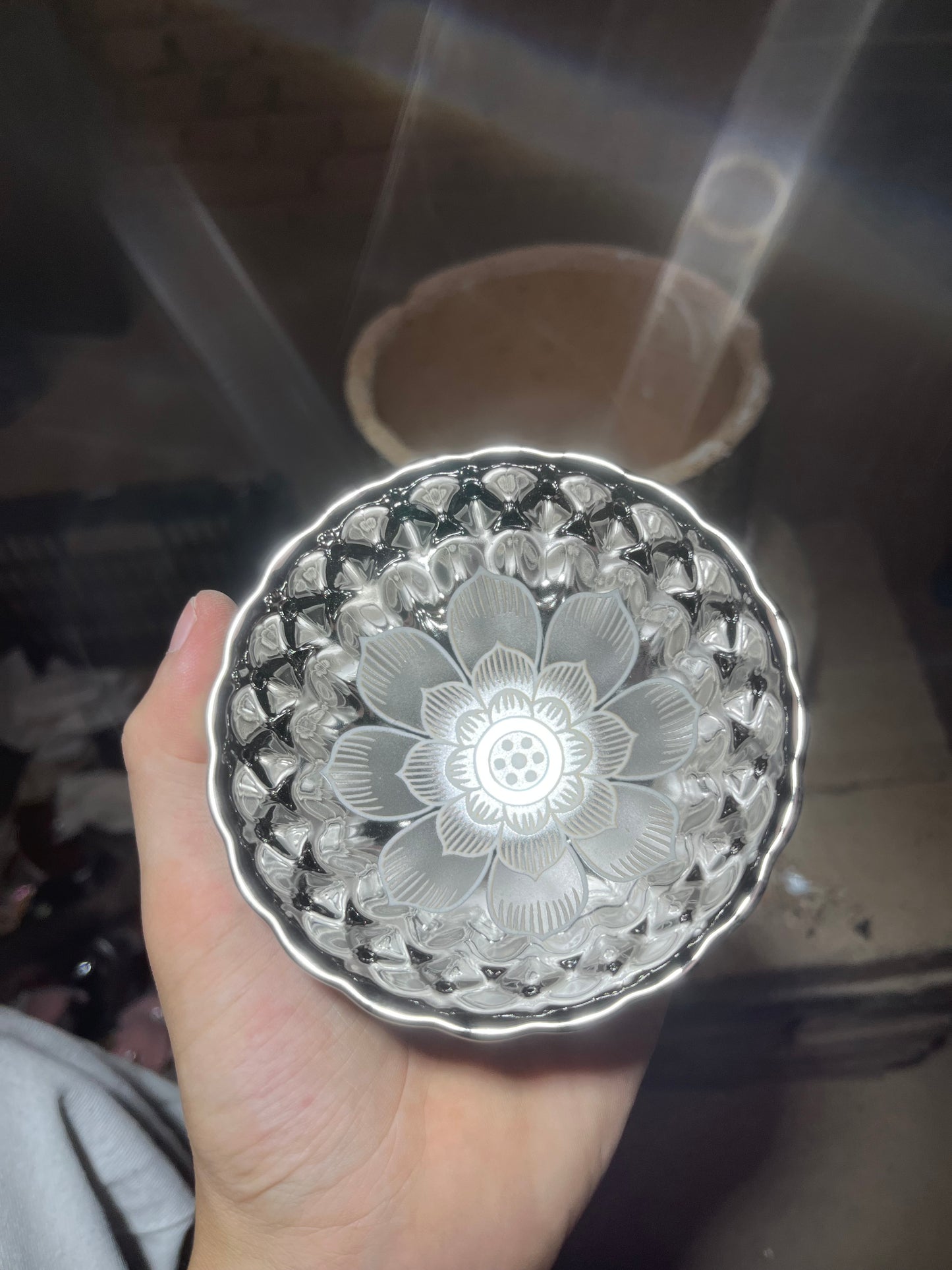 Kiln treasure-Well-being