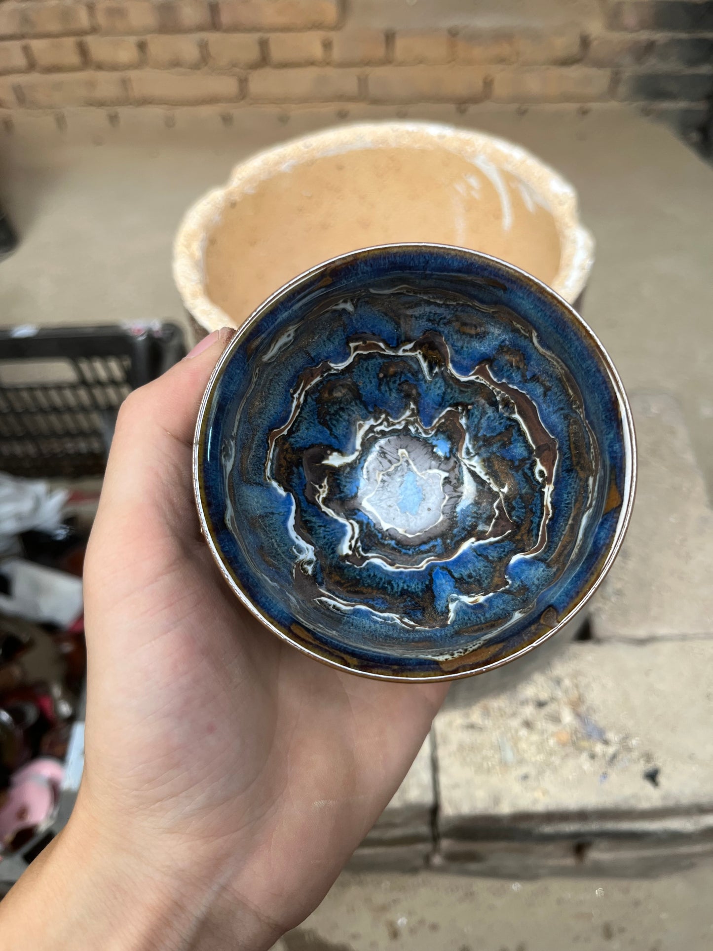 Kiln treasure-Well-being