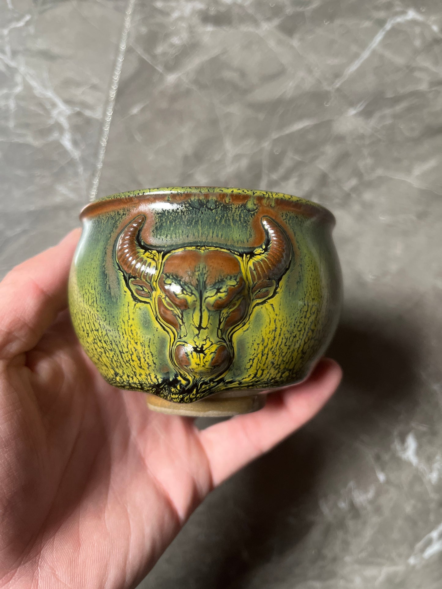 Kiln treasure-Well-being