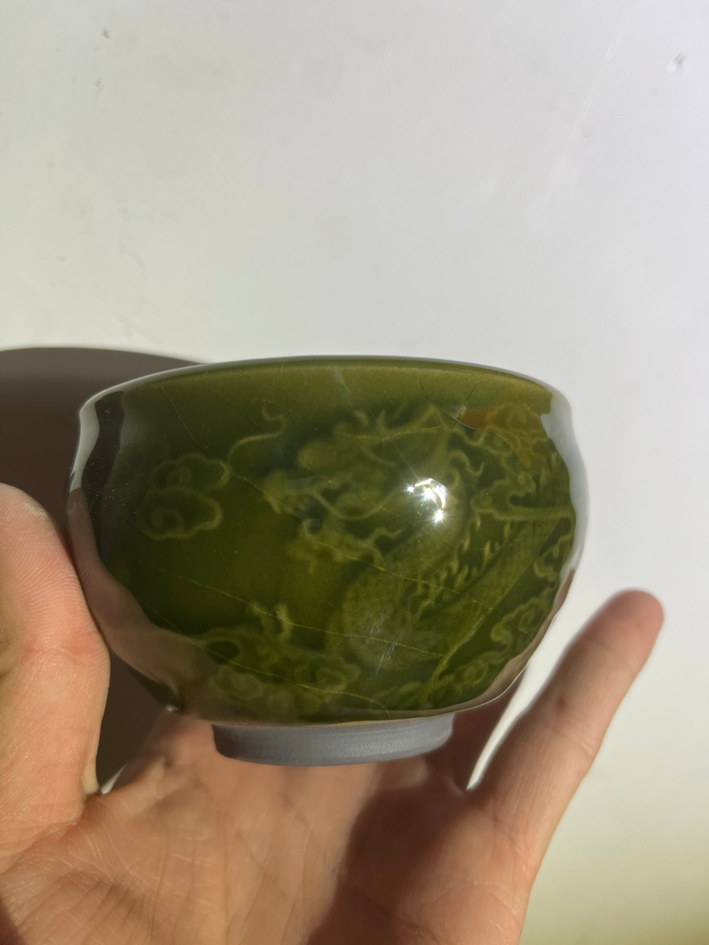 Kiln treasure-Well-being