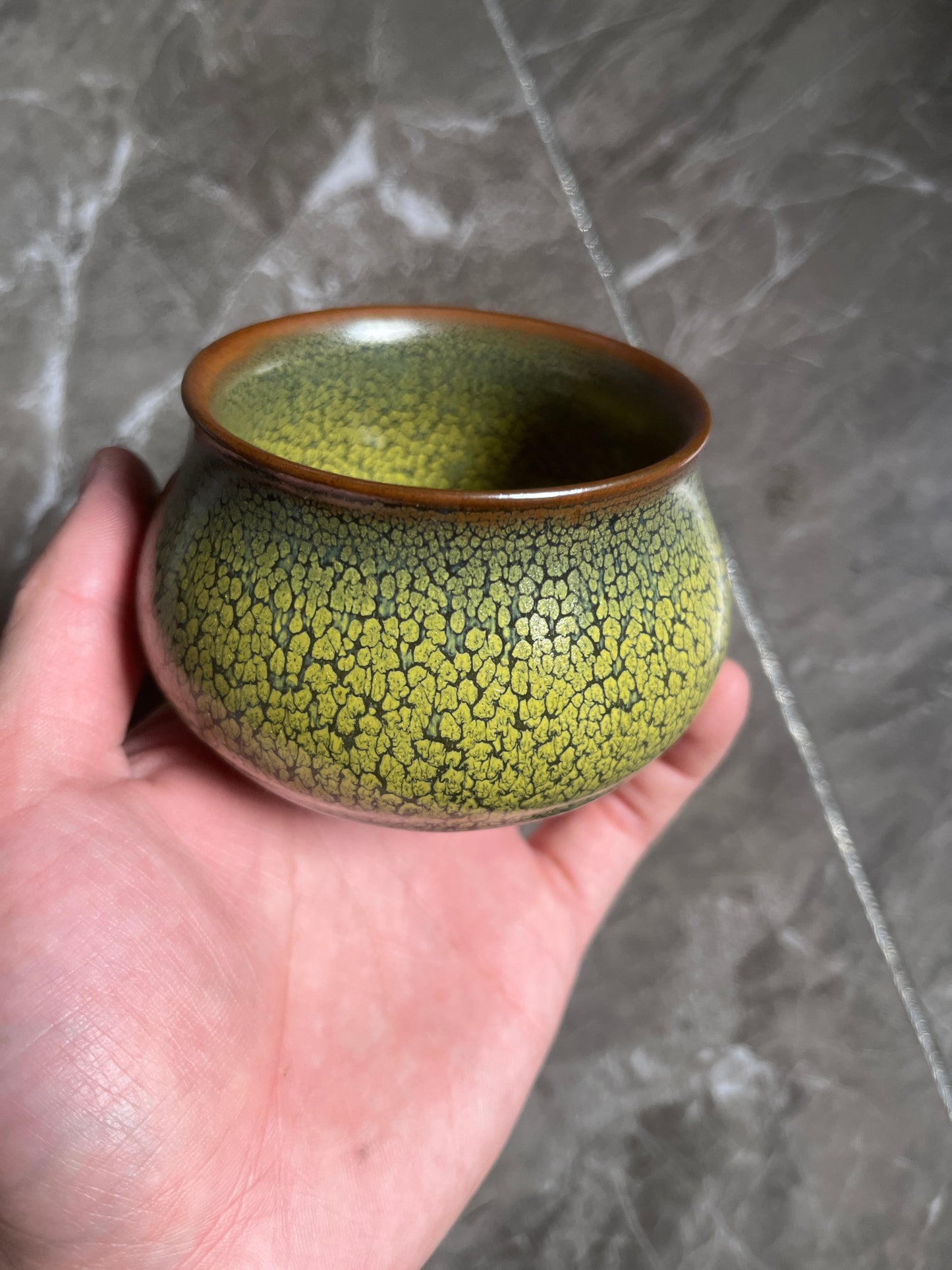 Kiln treasure-Well-being