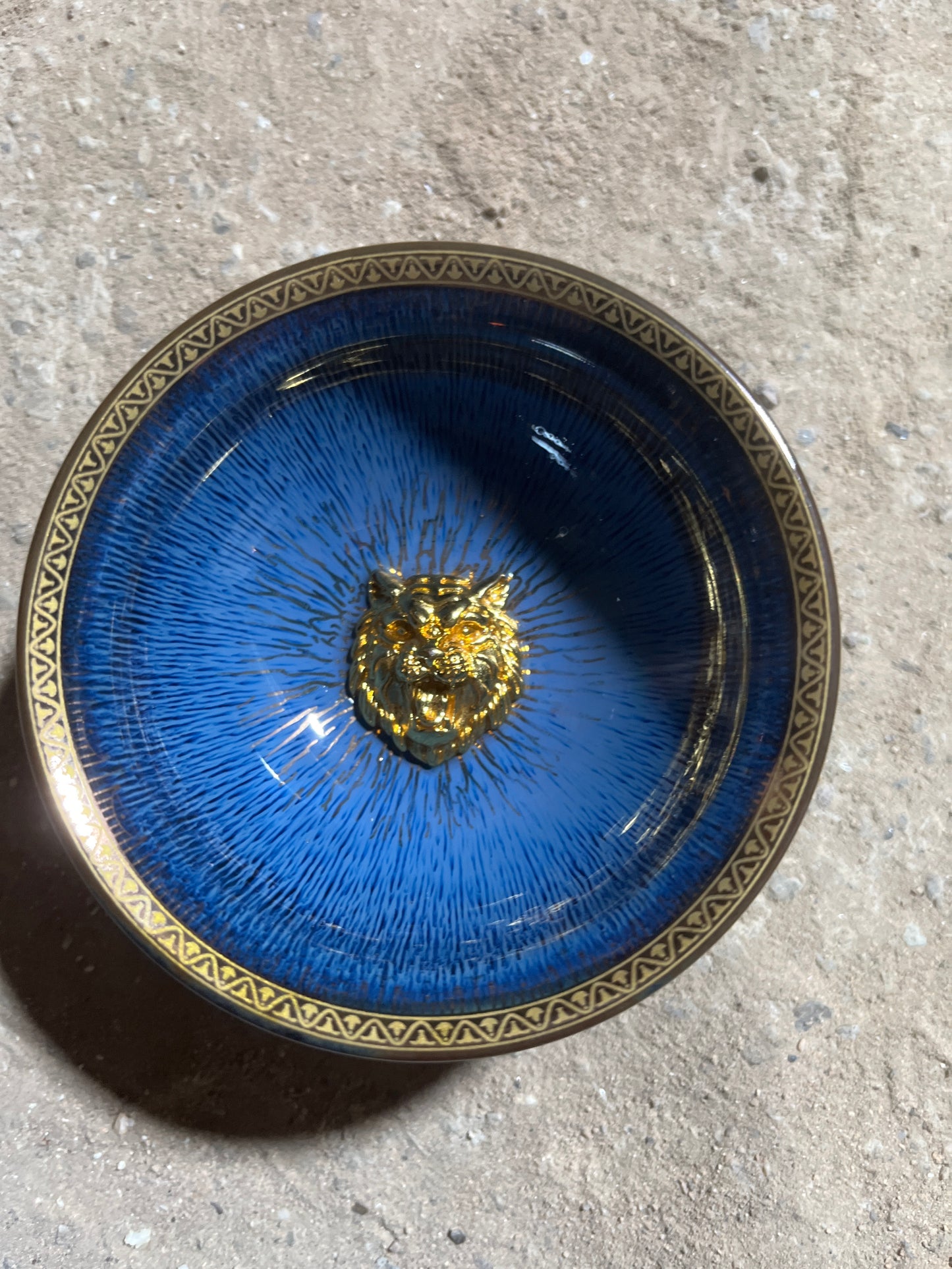 Kiln treasure-Well-being