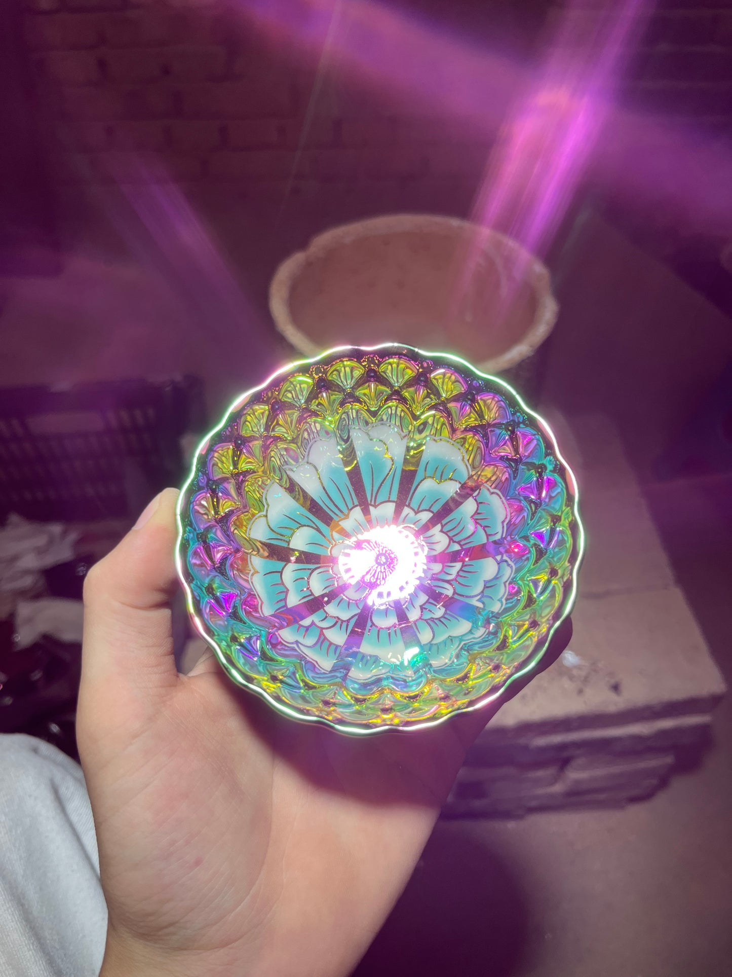 Kiln treasure-Well-being