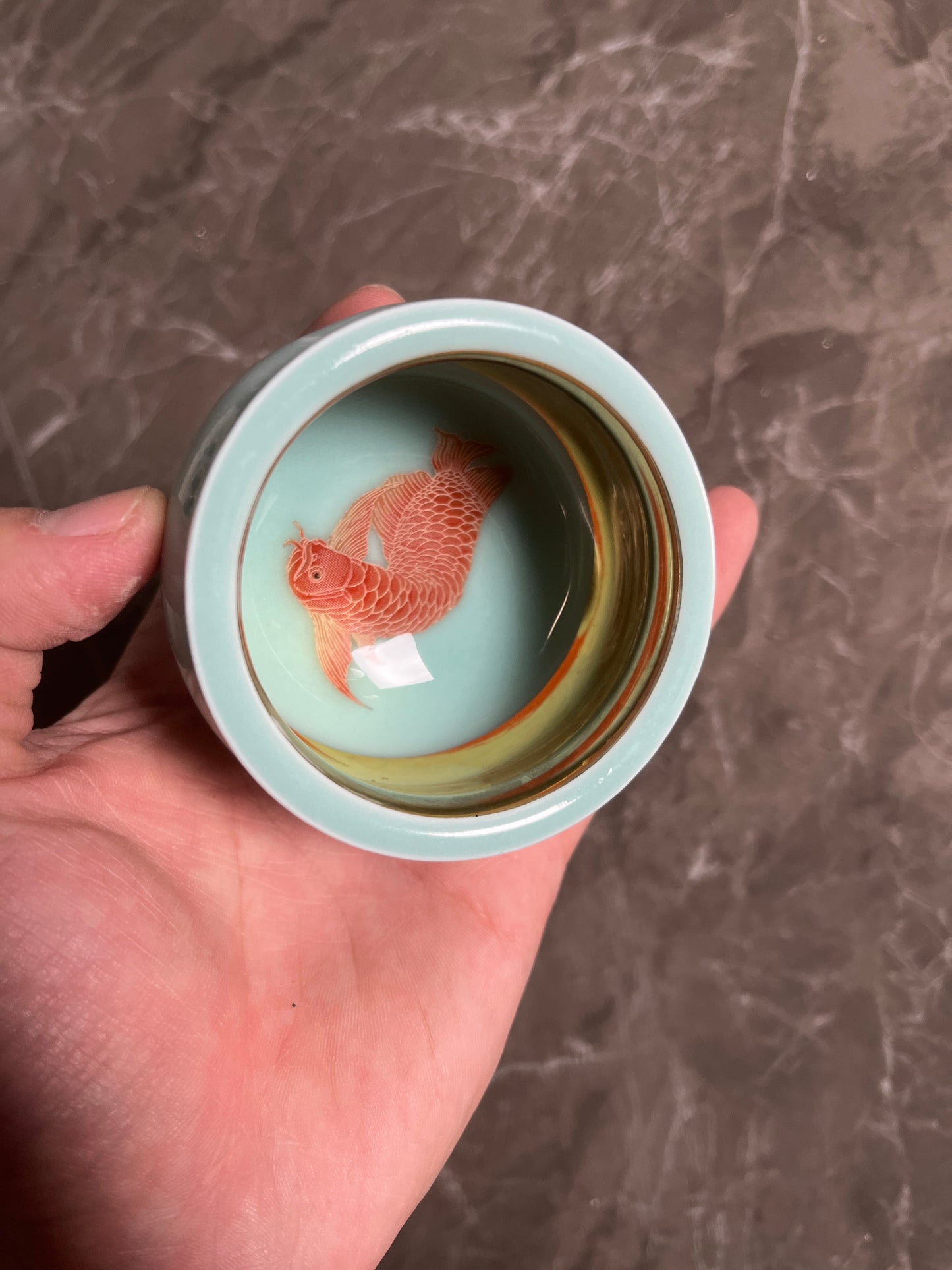 Kiln treasure-Well-being