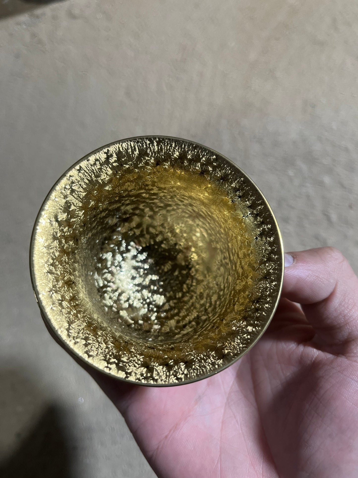 Kiln treasure-Well-being