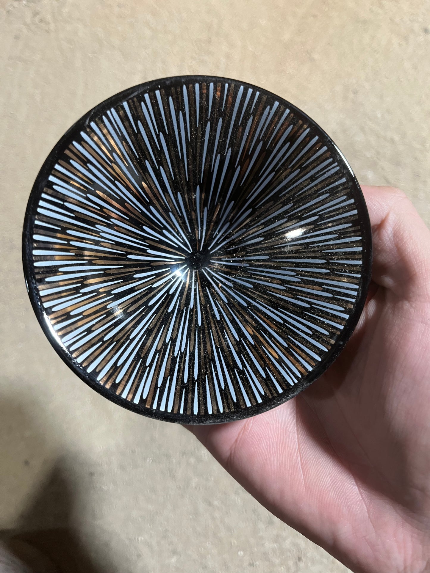 Kiln treasure-Well-being