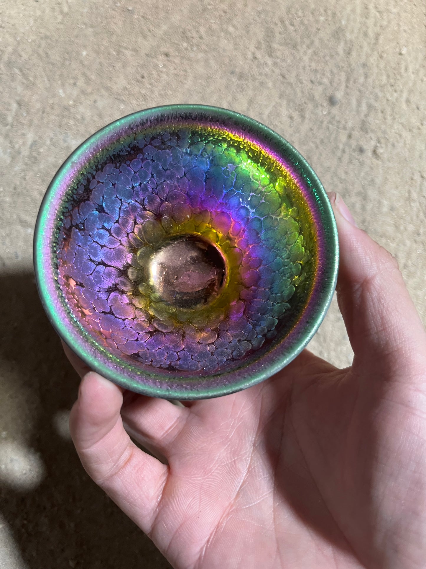 Kiln treasure-Well-being