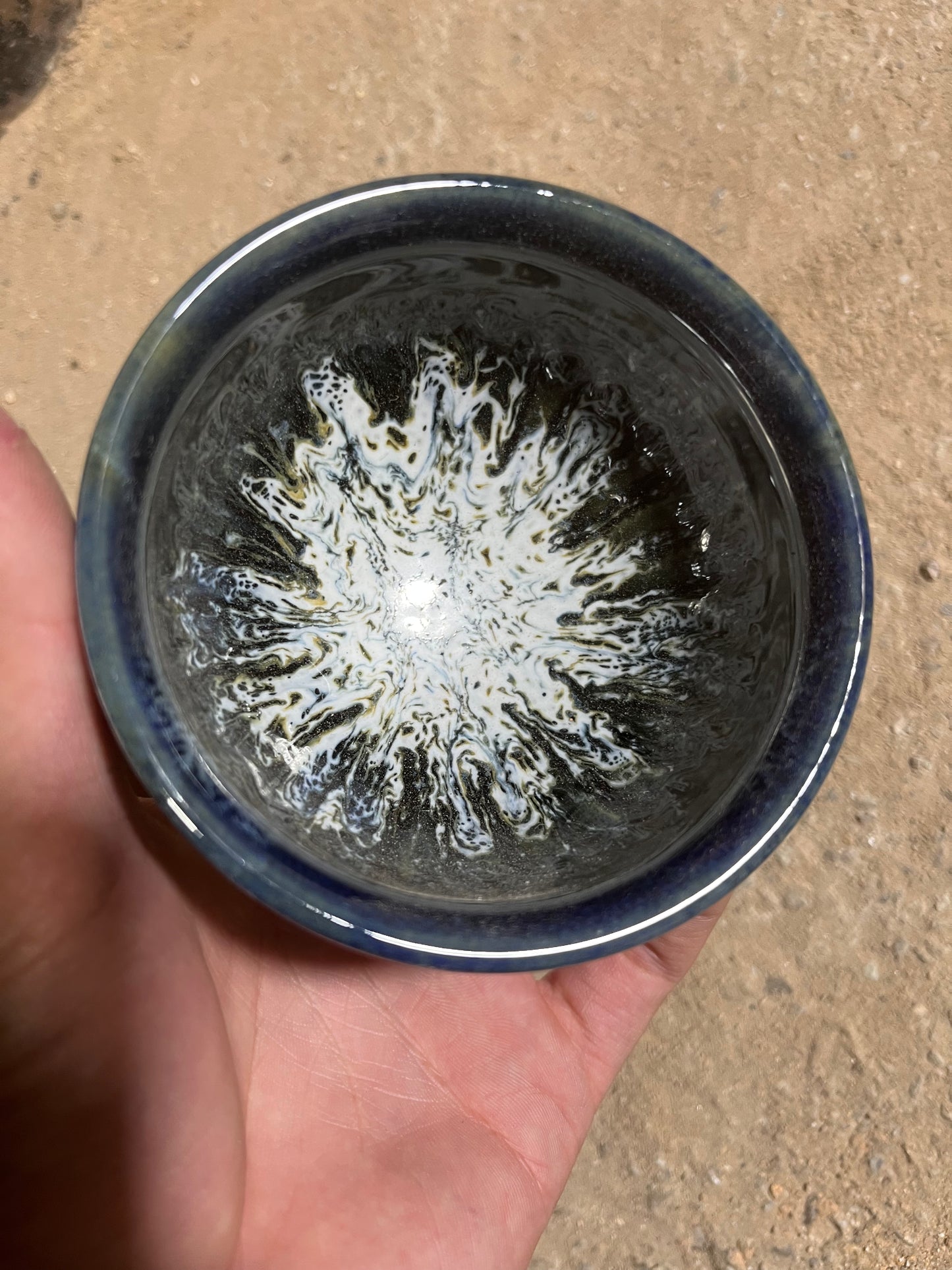 Kiln treasure-Well-being