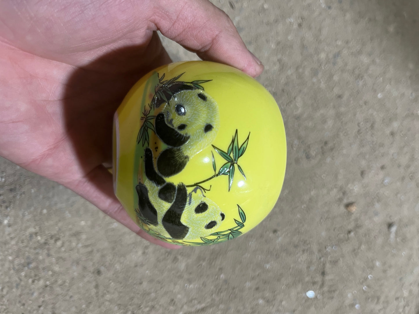 Kiln treasure-Well-being