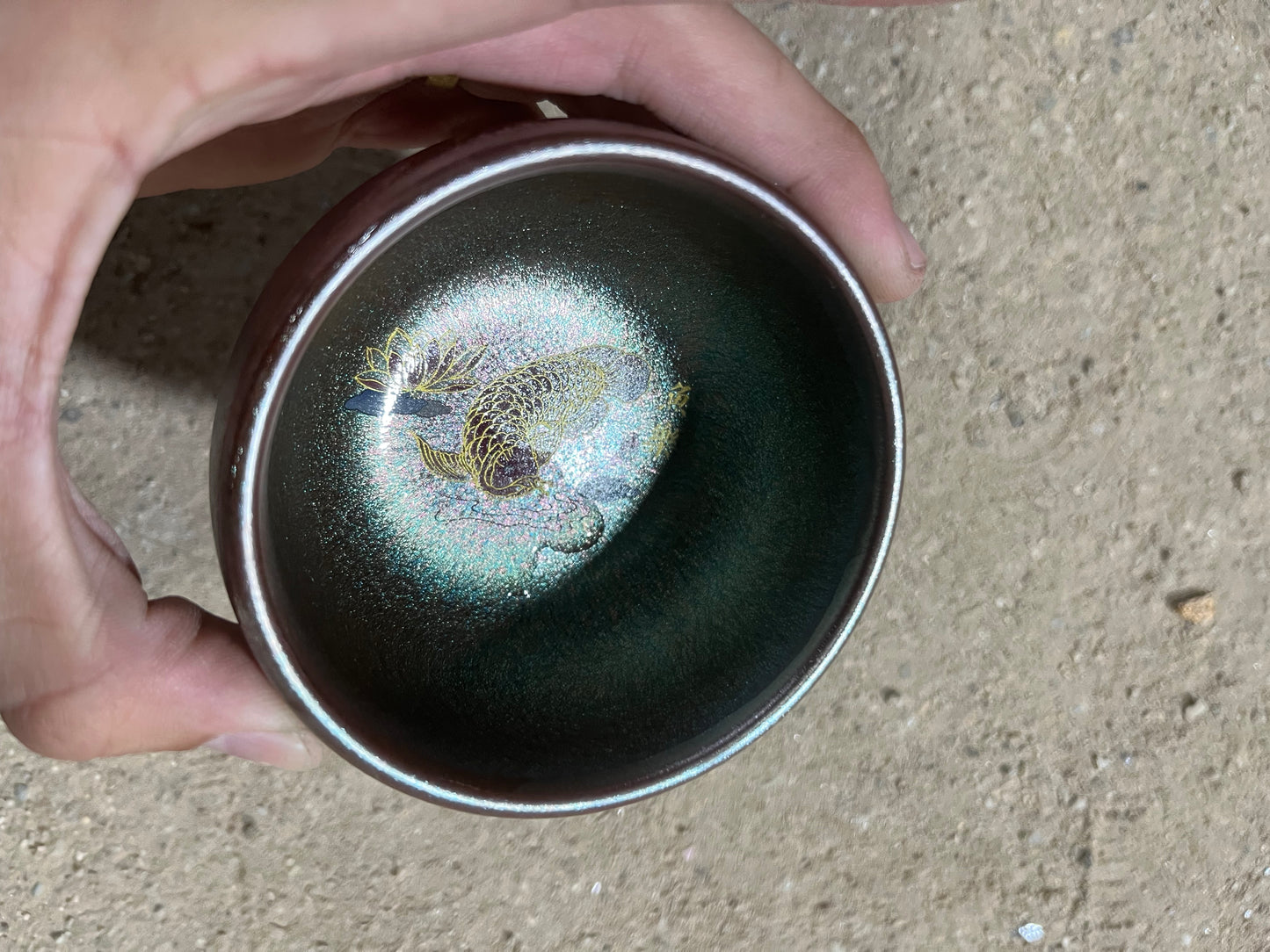 Kiln treasure-Well-being