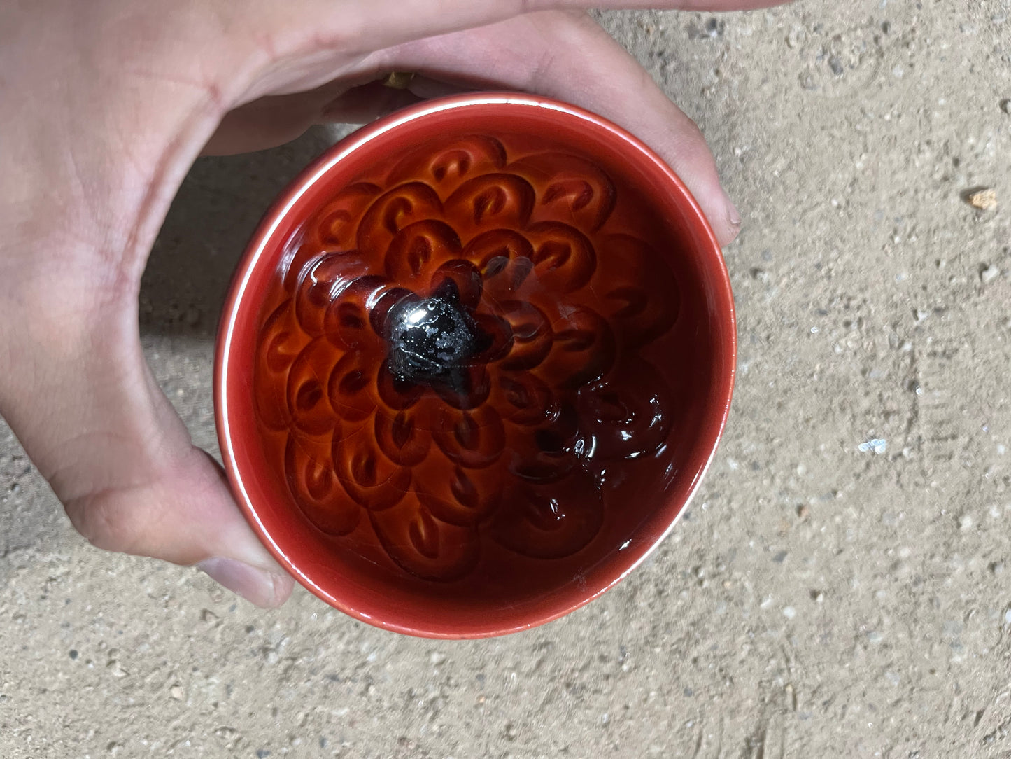 Kiln treasure-Well-being