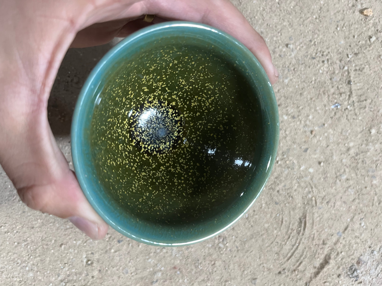 Kiln treasure-Well-being