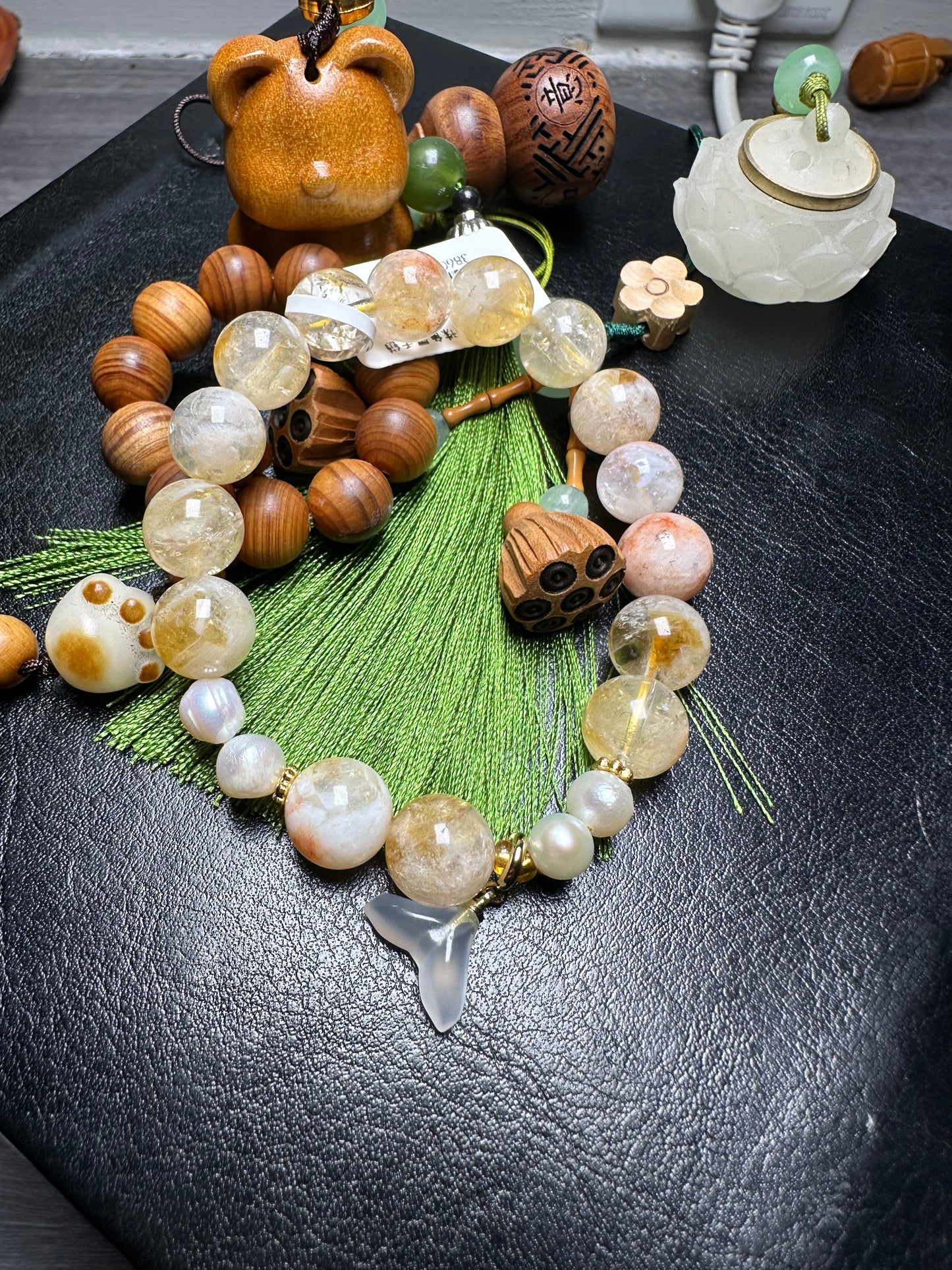 Kiln treasure-Well-being