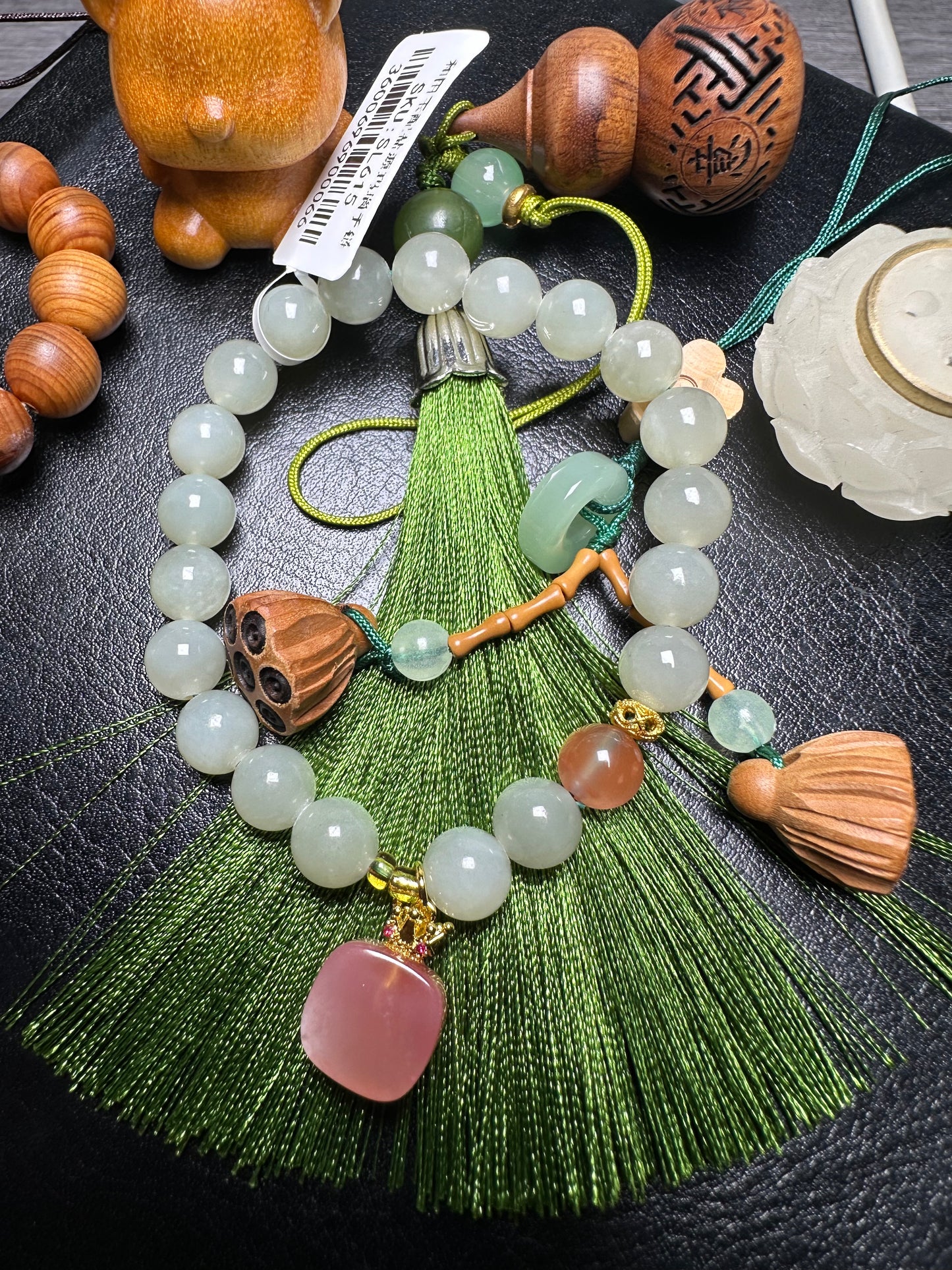 Kiln treasure-Well-being