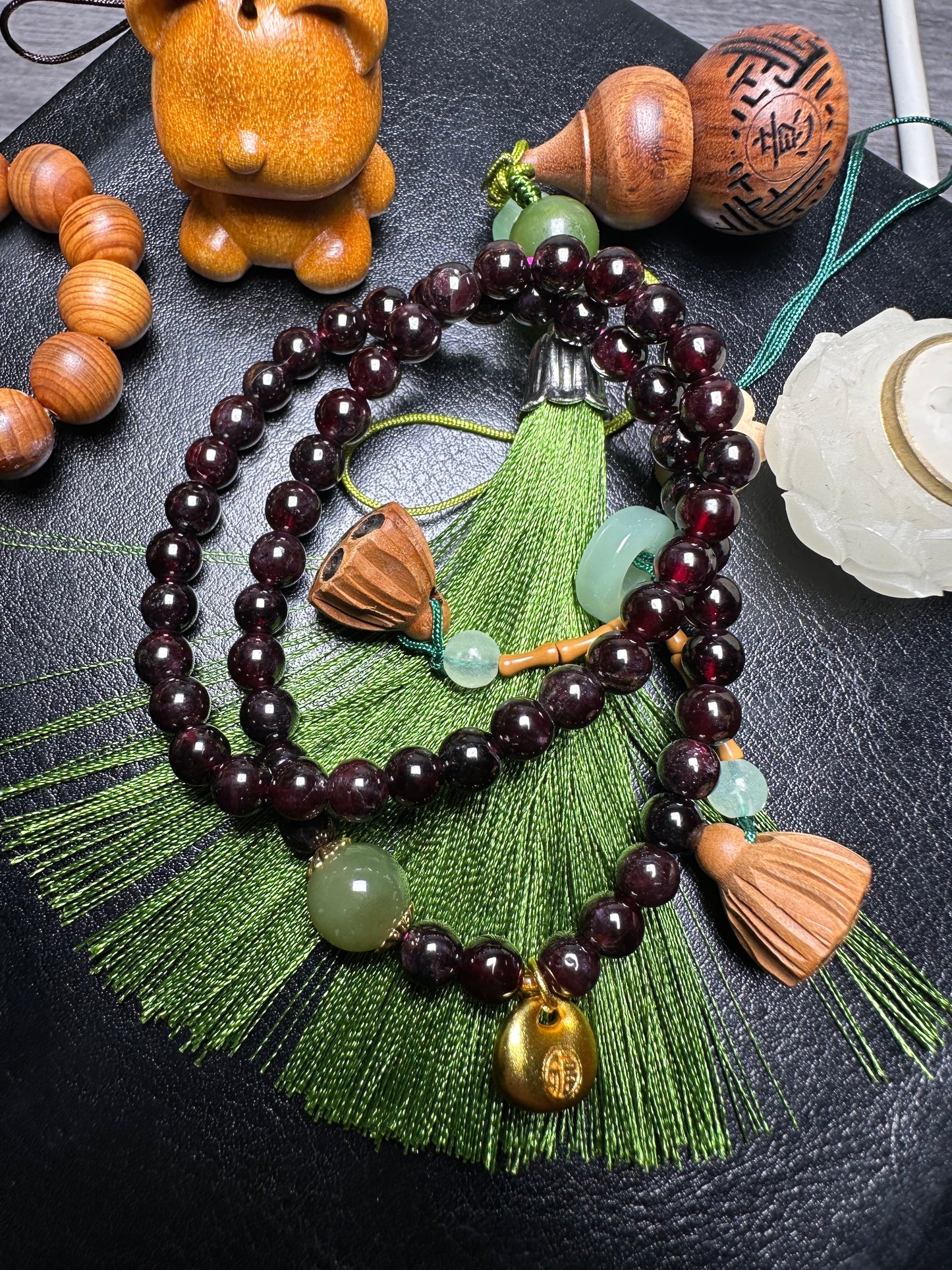 Kiln treasure-Well-being