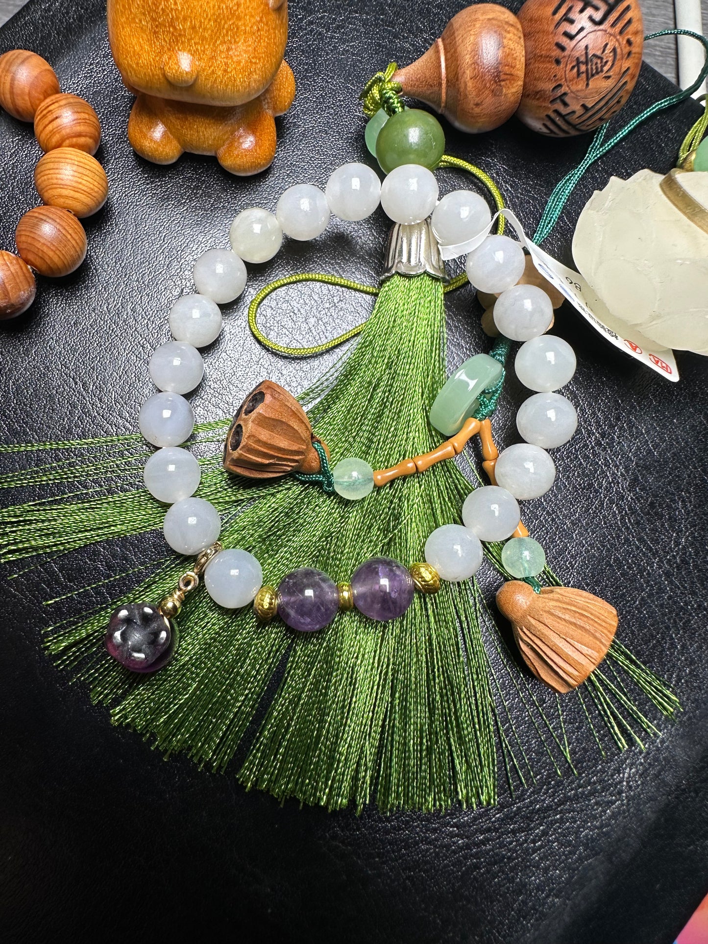 Kiln treasure-Well-being