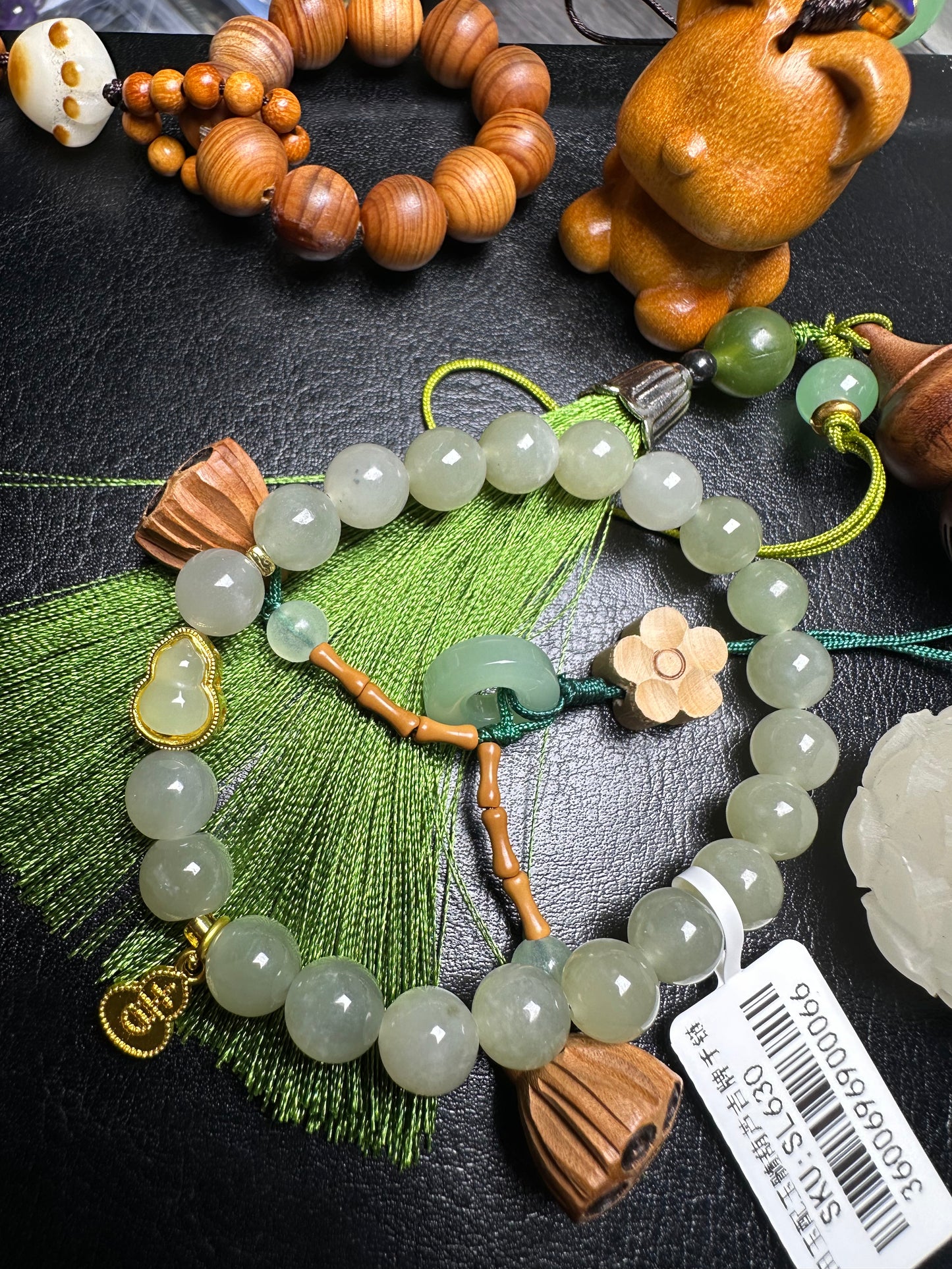 Kiln treasure-Well-being